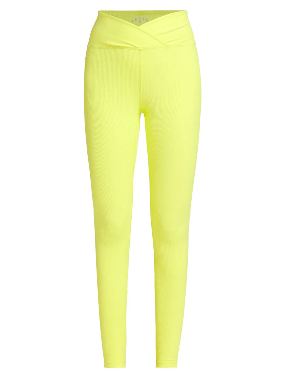 Veronica Ribbed Legging