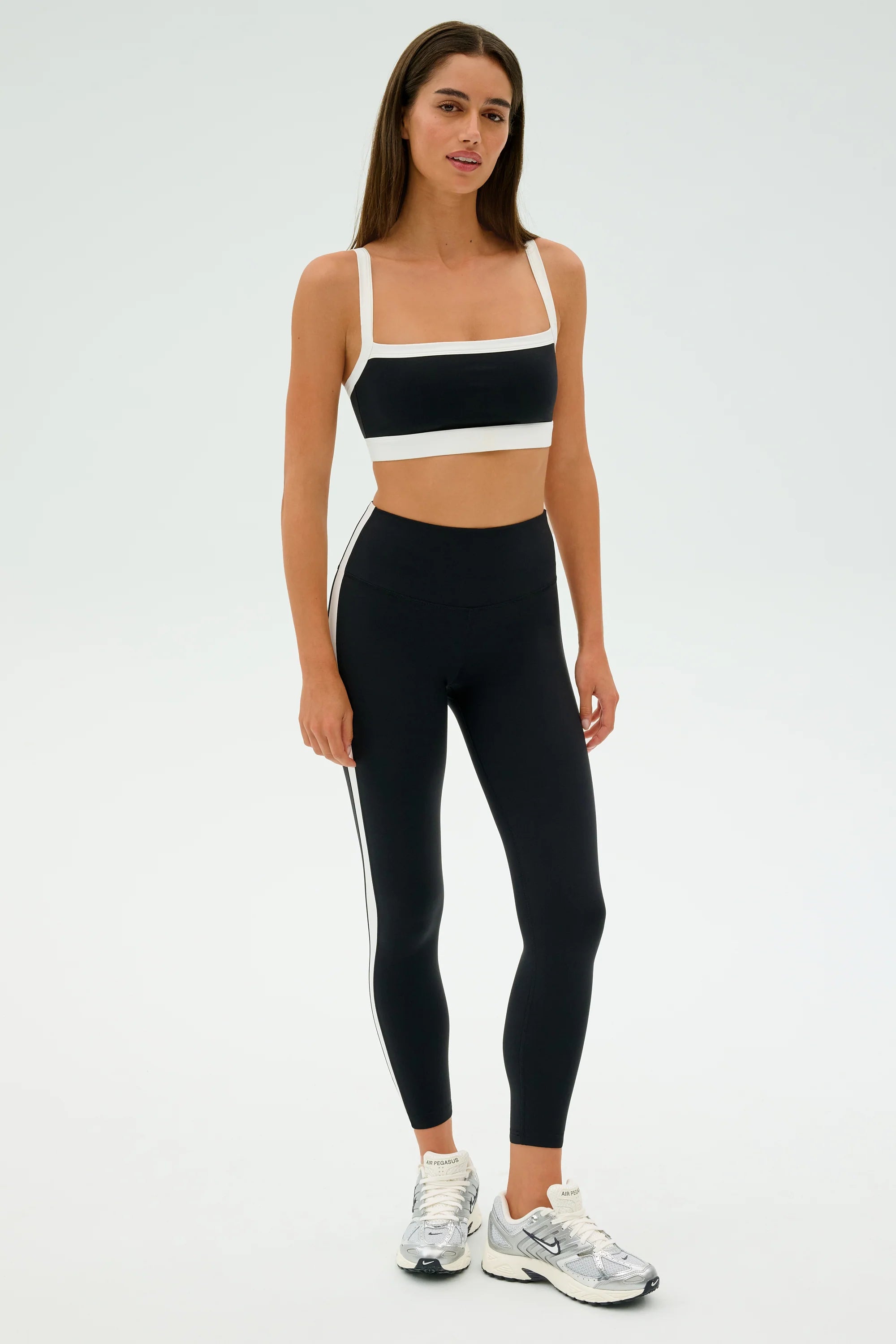 Clare High Waist Rigor 7/8