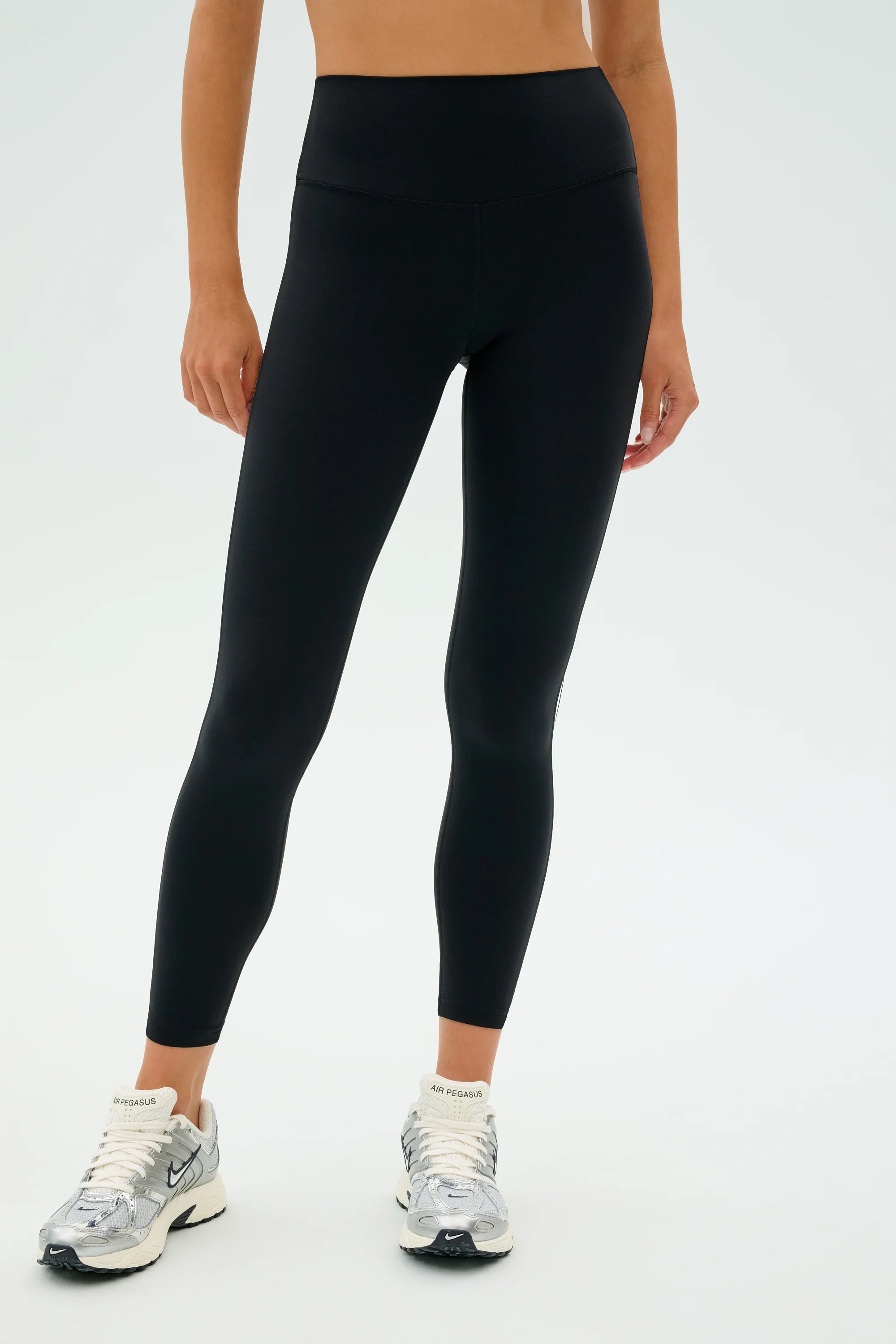 Clare High Waist Rigor 7/8