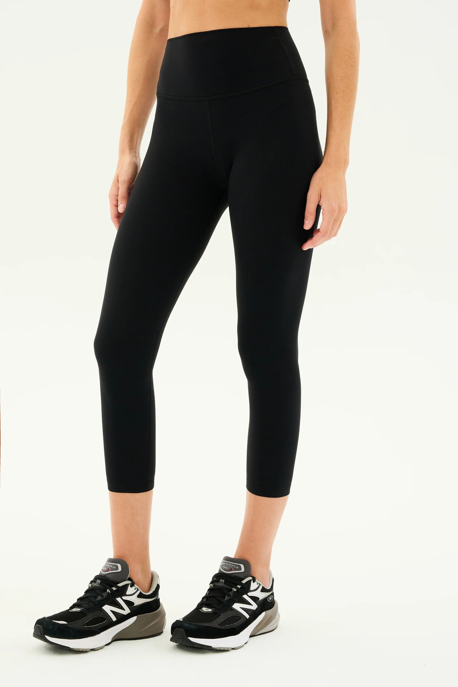 Airweight High Waist 23" Legging