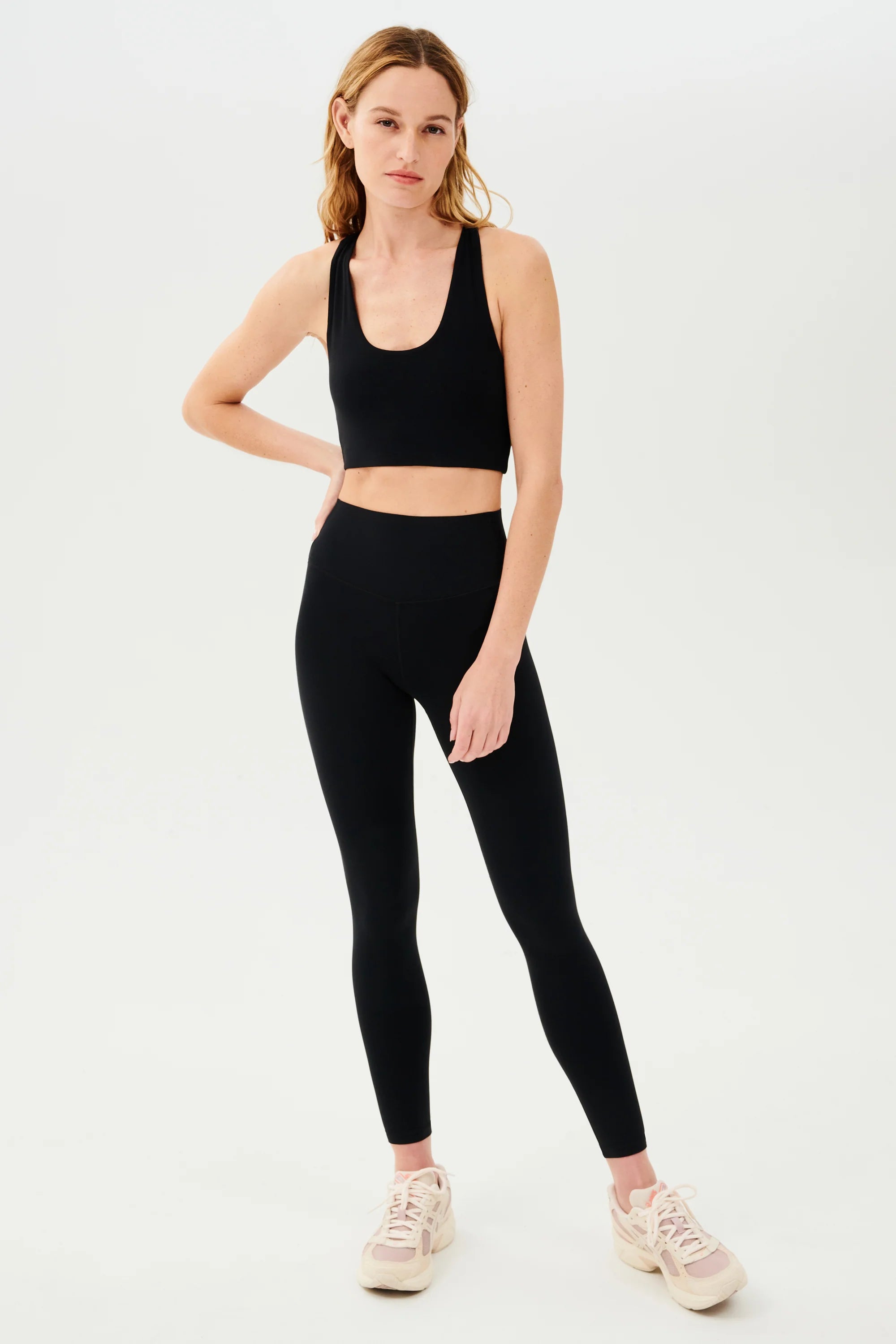 Airweight High Waist 28" Legging