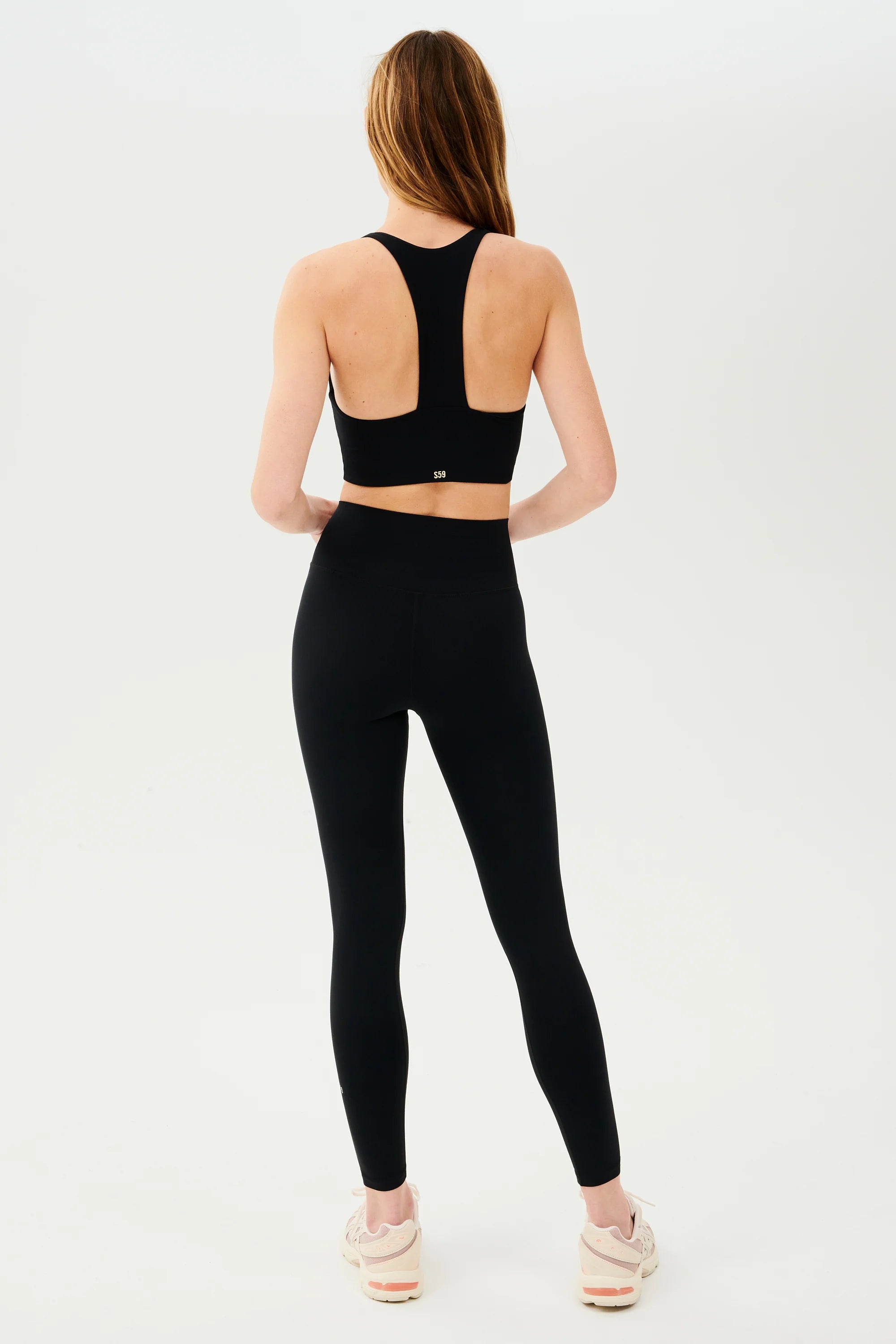 Airweight High Waist 28" Legging