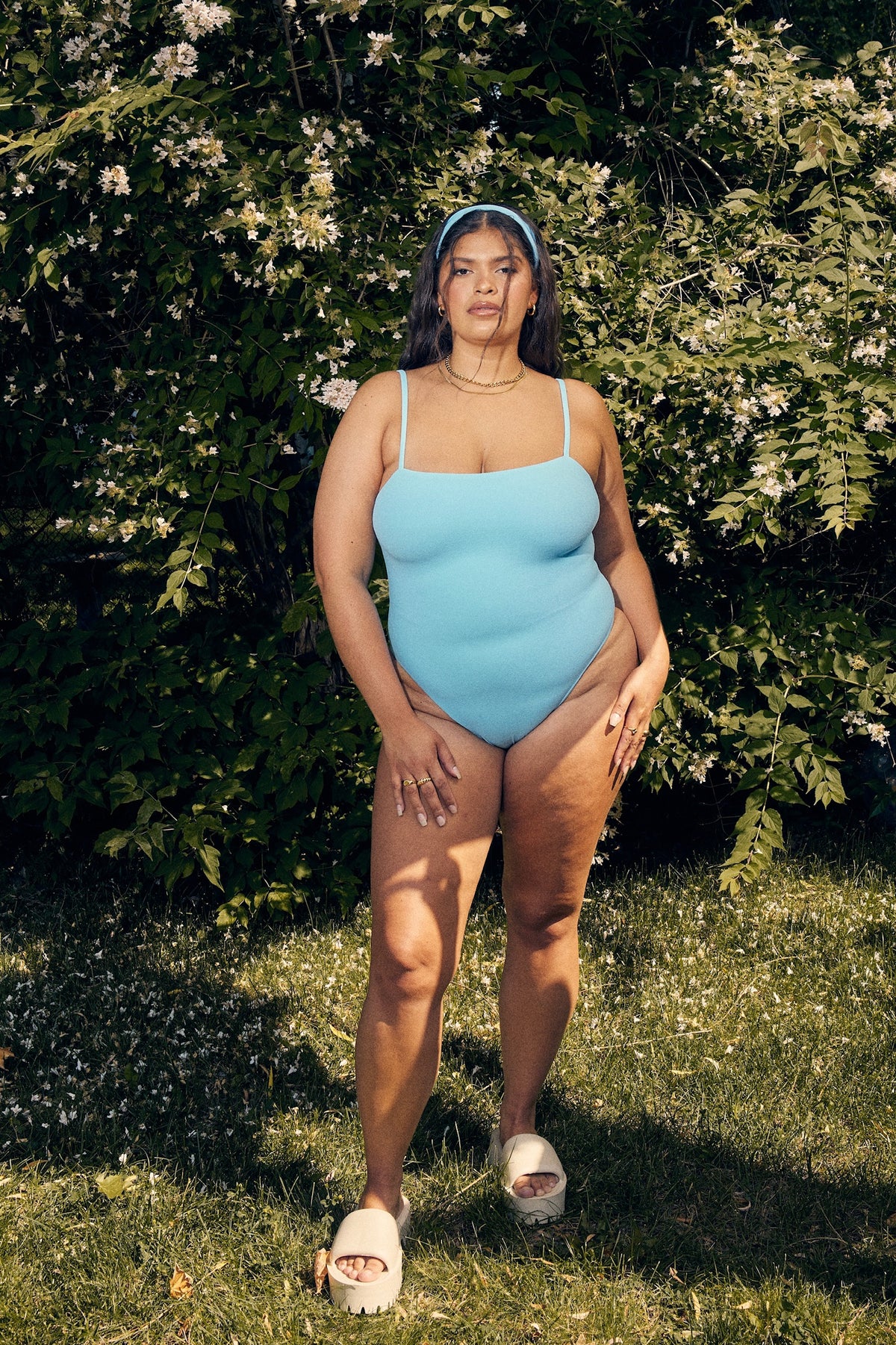 Palermo One Piece