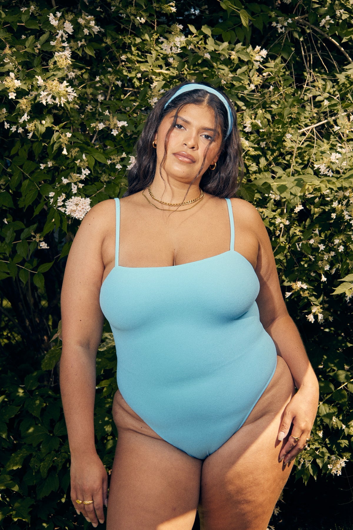 Palermo One Piece