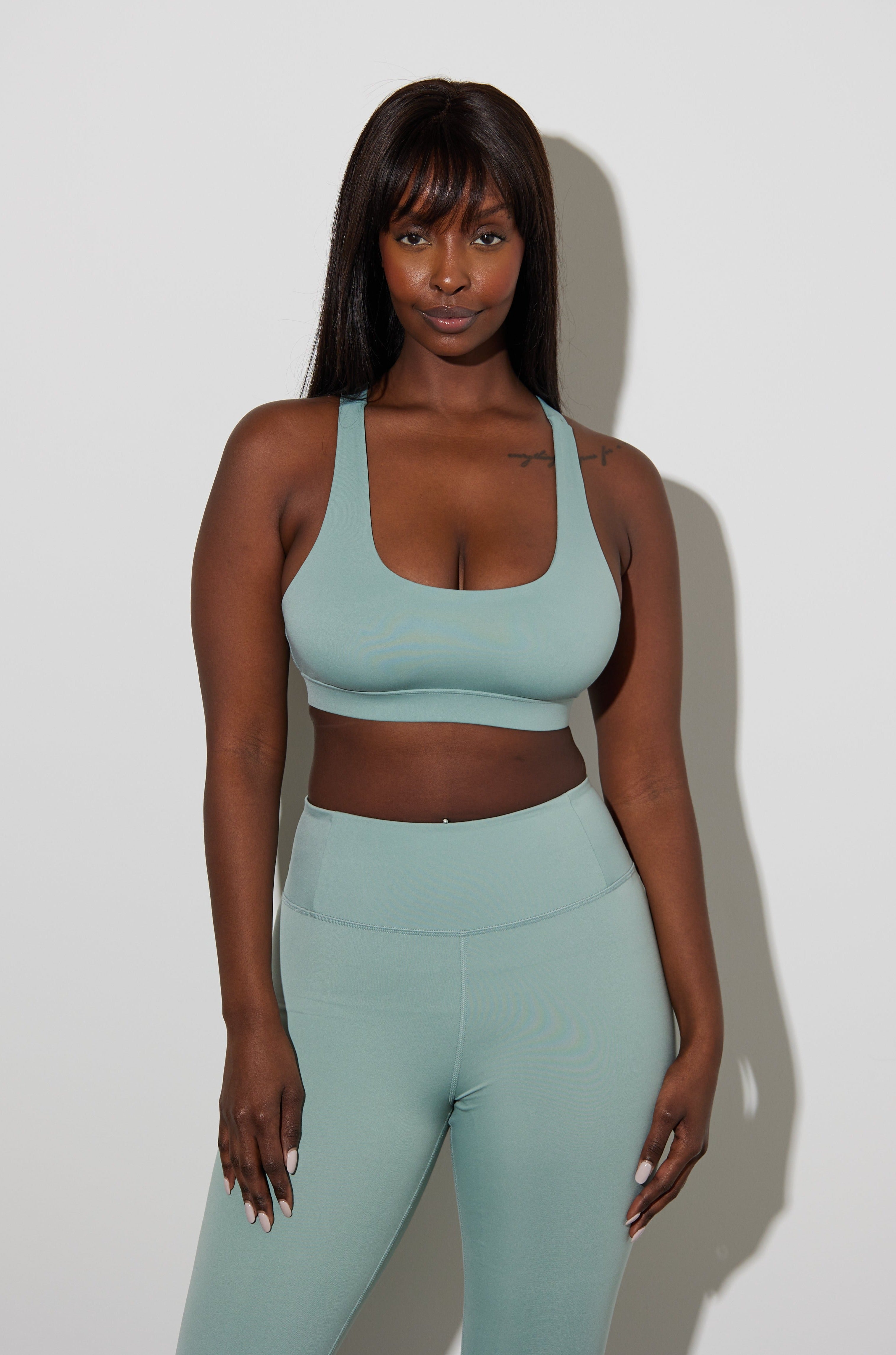 Float Ella Scoop Bra