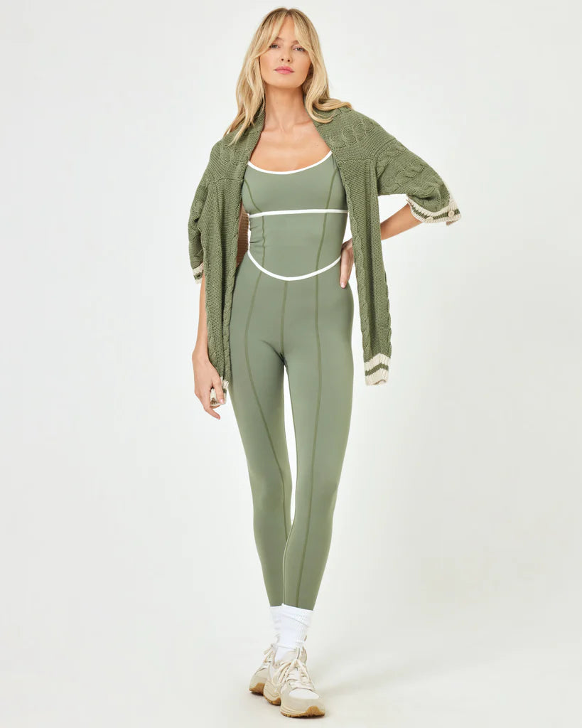 Ace Jumpsuit
