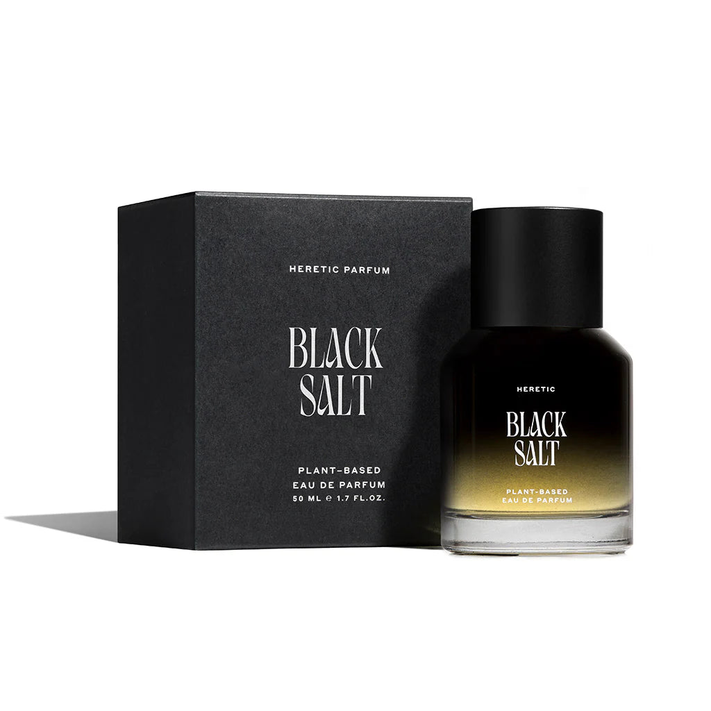 Black Salt