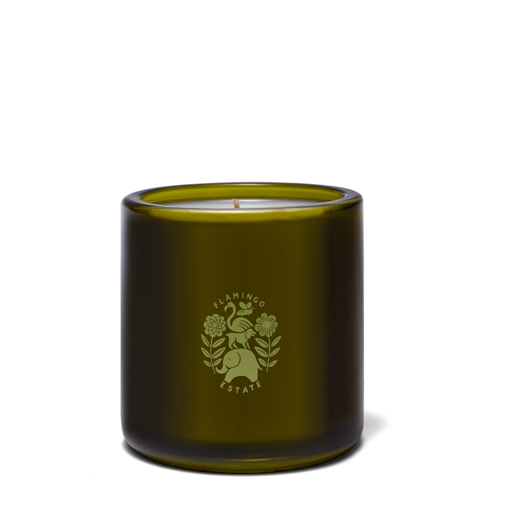 Heirloom Tomato Candle