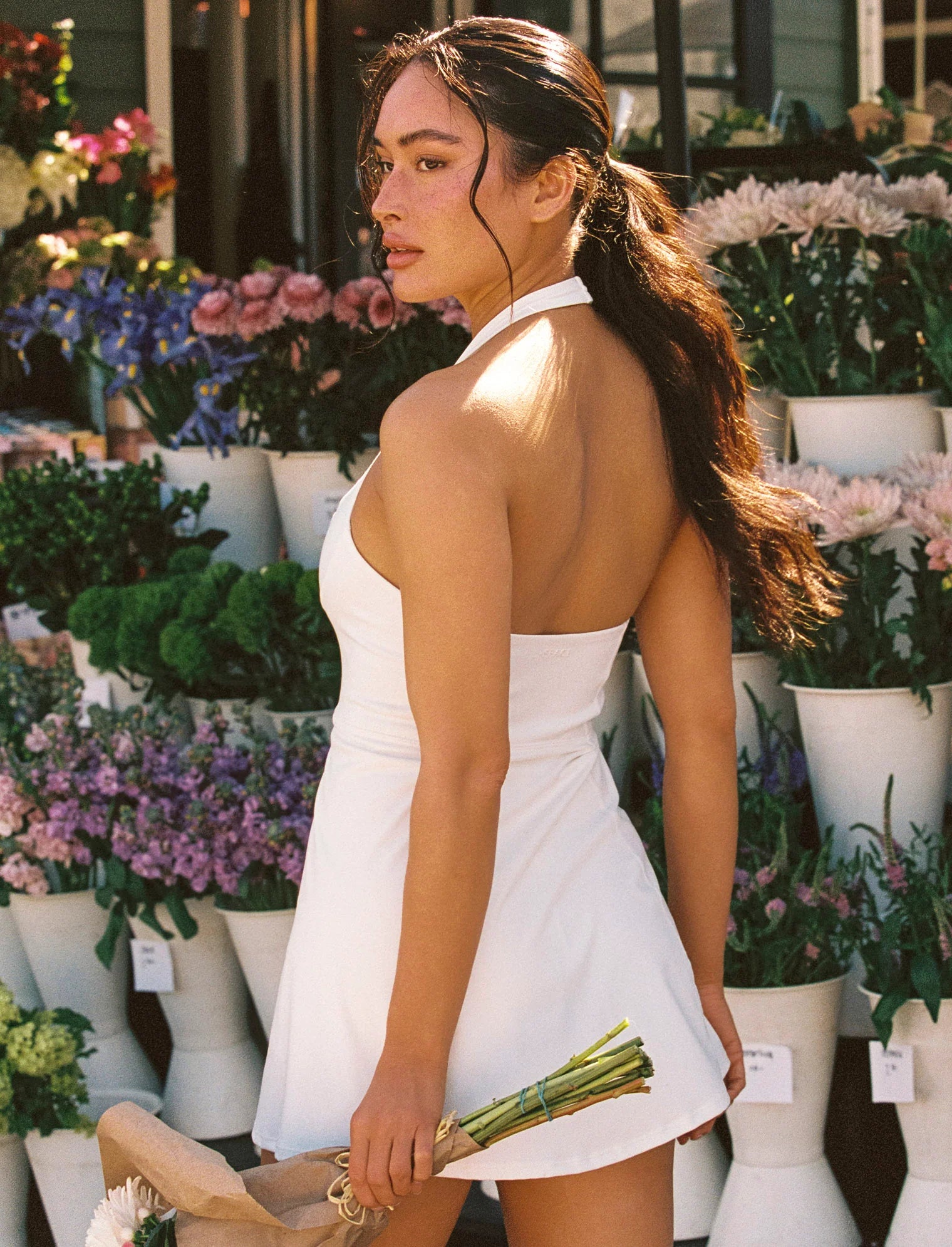 Pierce Dress