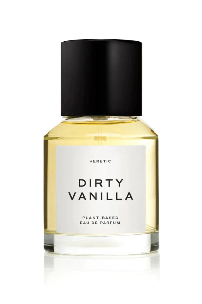 Dirty Vanilla