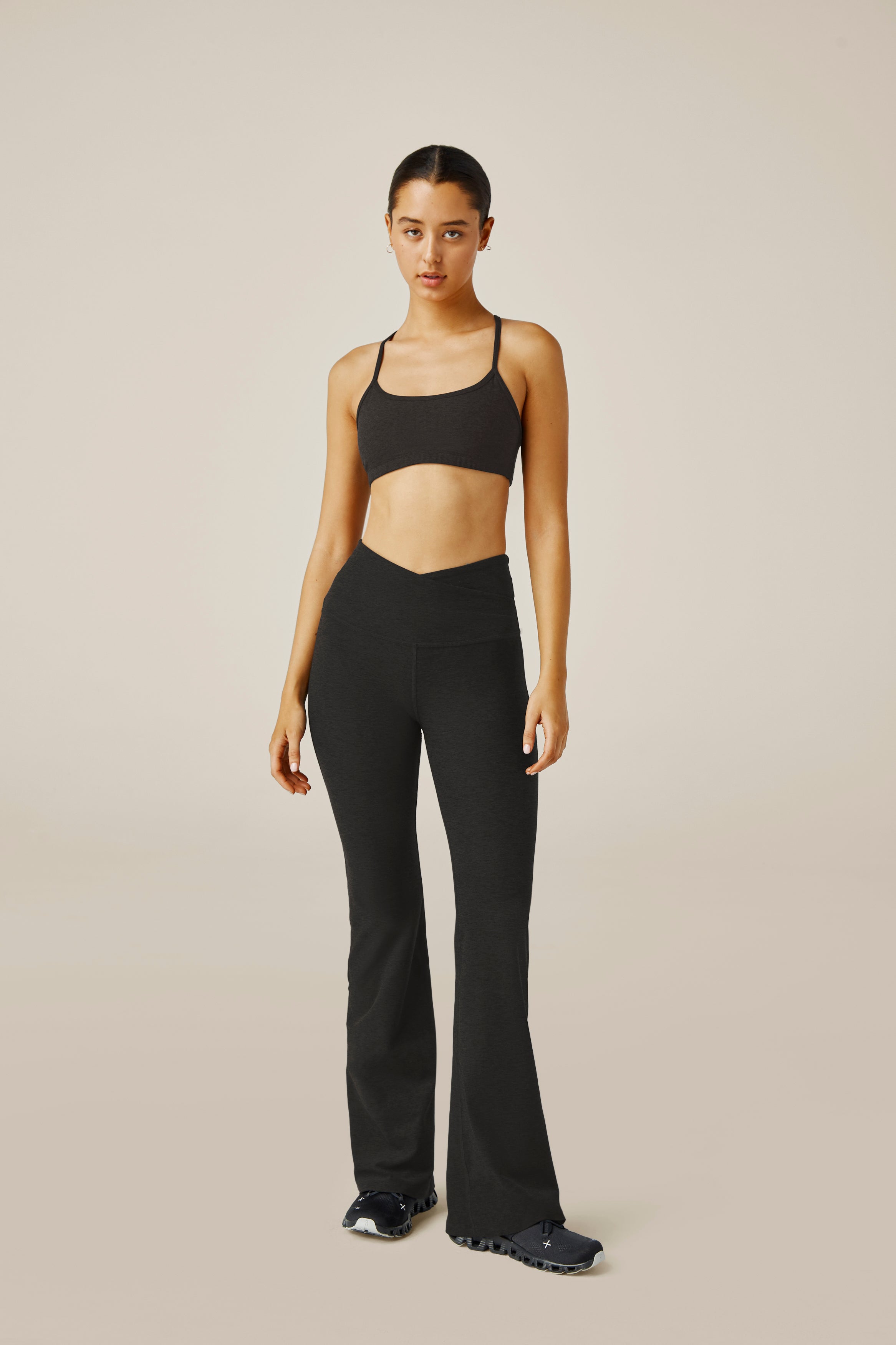 Spacedye At Your Leisure Bootcut Pant