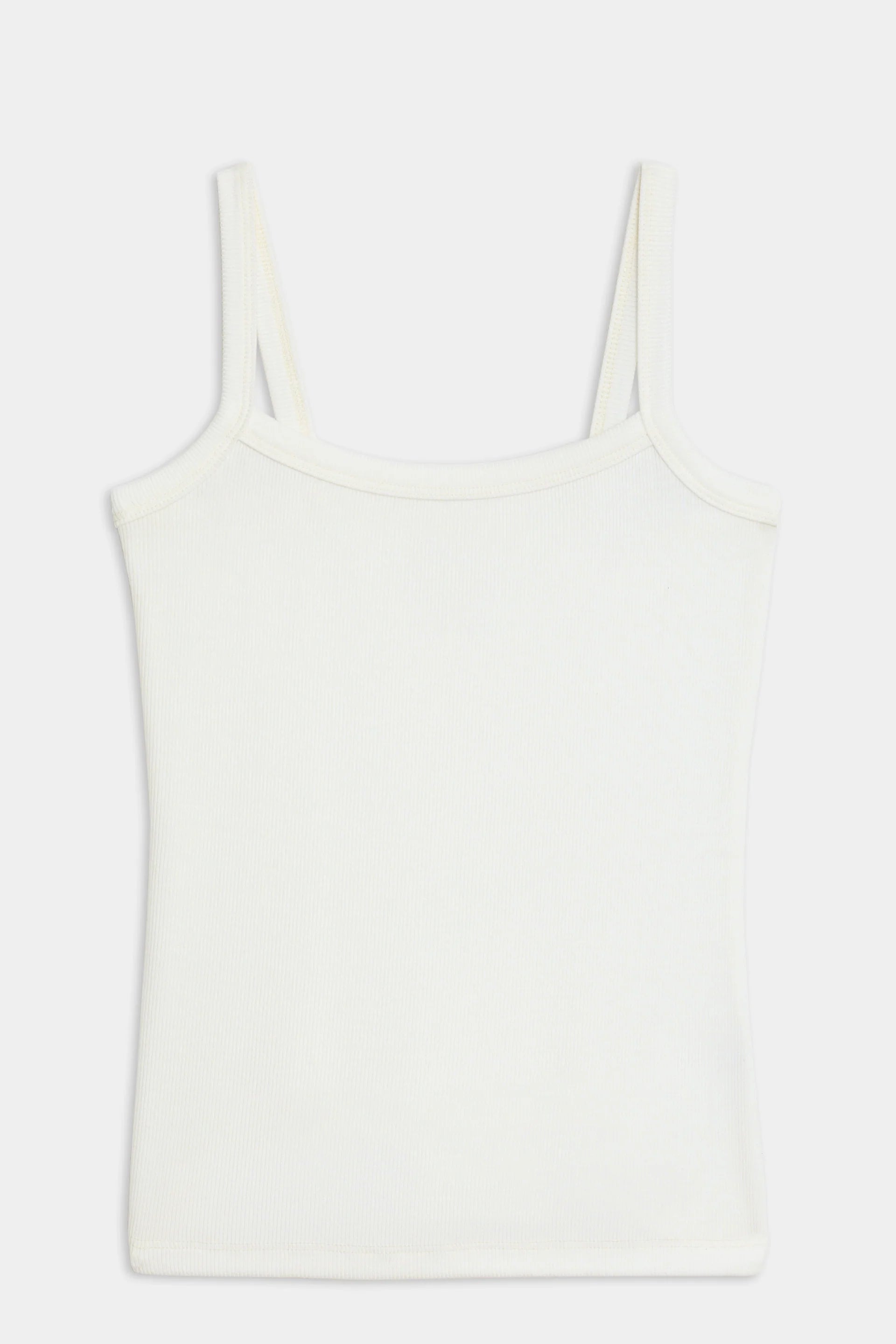Romy Rib Tank