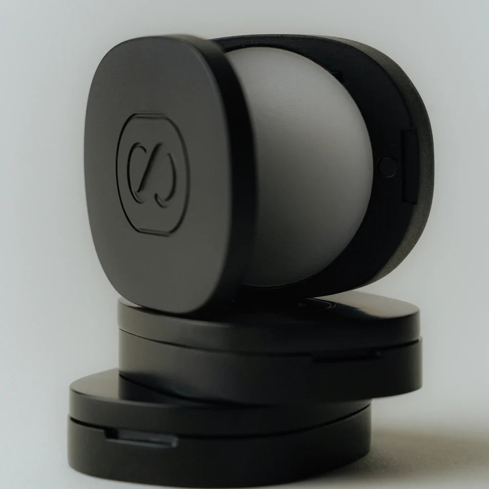 Midas: Solid Perfume