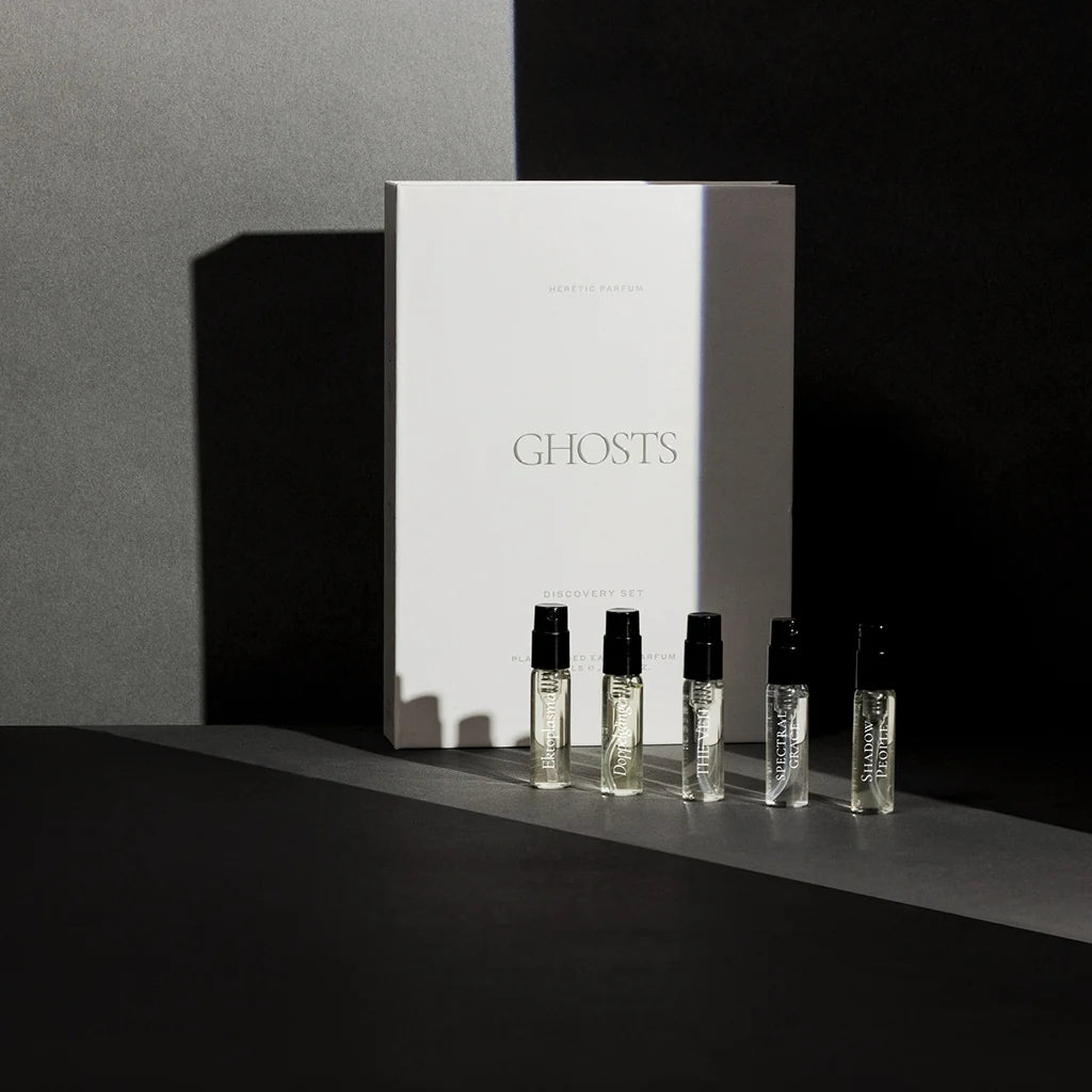 Ghosts Discovery Set