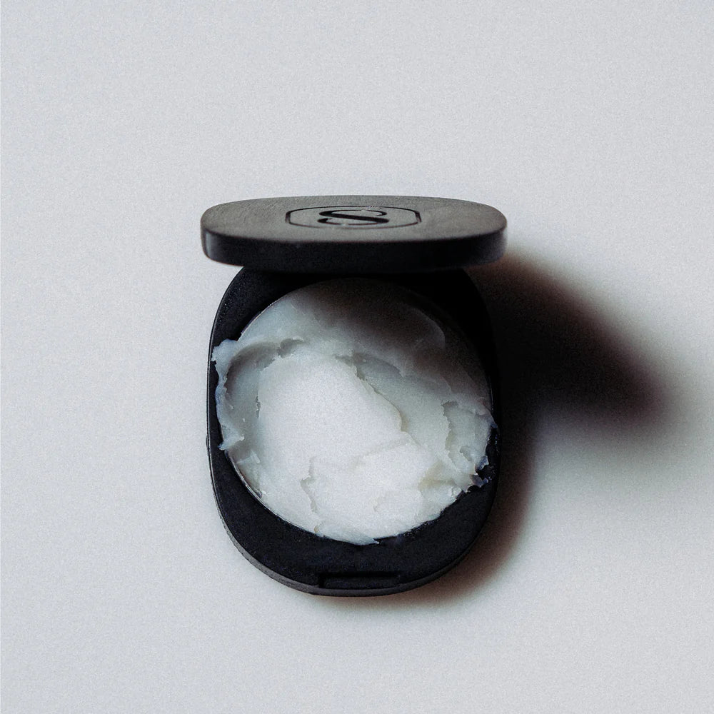 Braless: Solid Perfume
