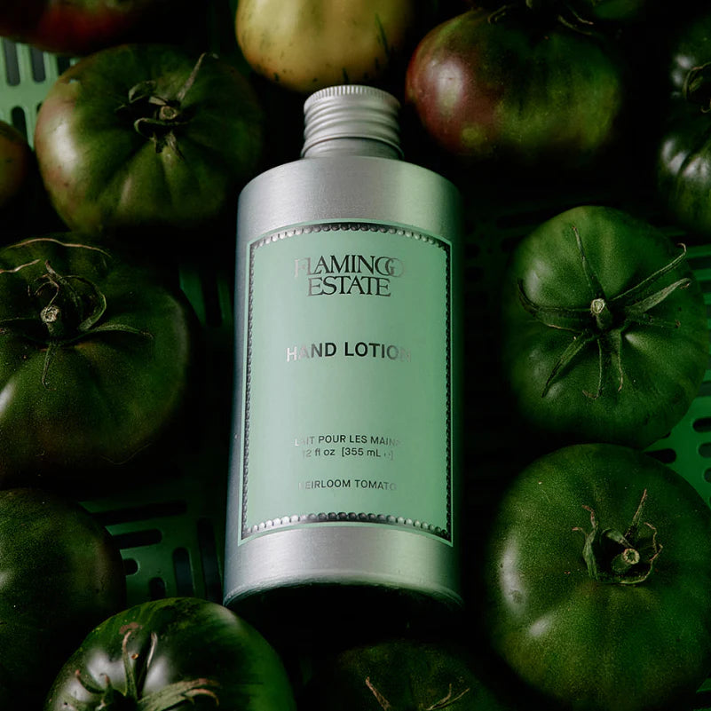 Heirloom Tomato Hand Lotion