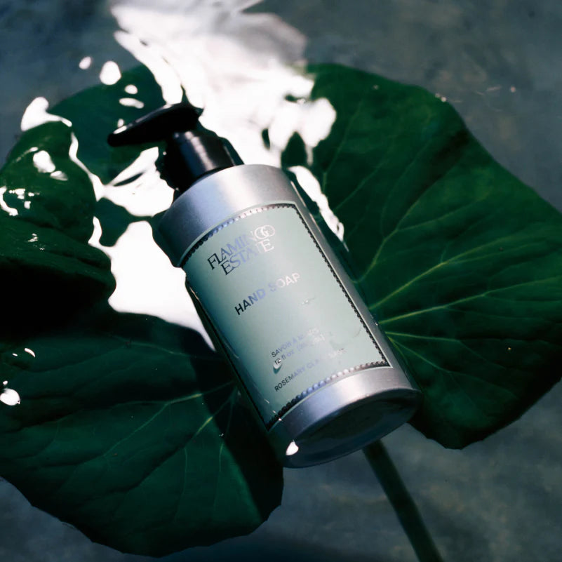 Heirloom Tomato Hand Soap