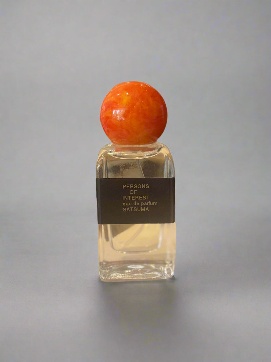 Limited Edition Satsuma