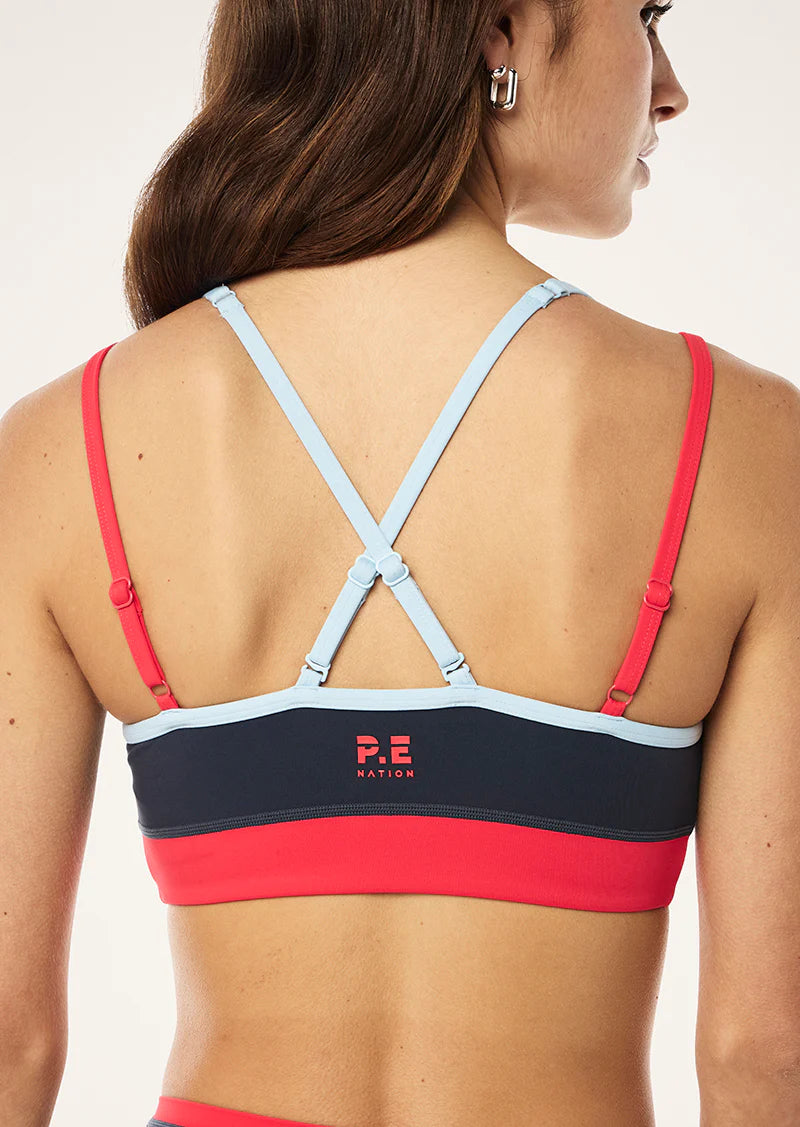 Paramount Sports Bra