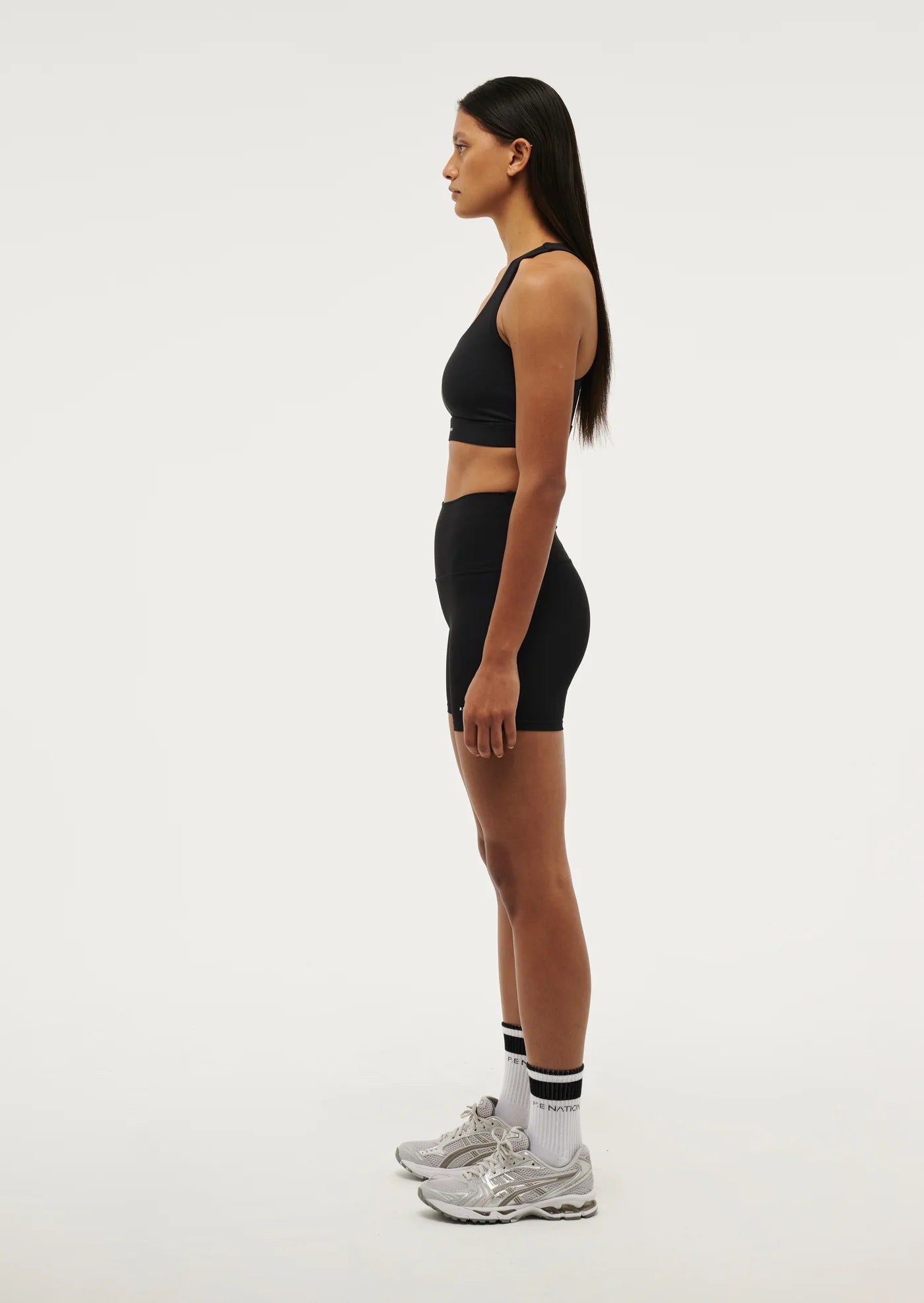 Frequency 5” Bike Short