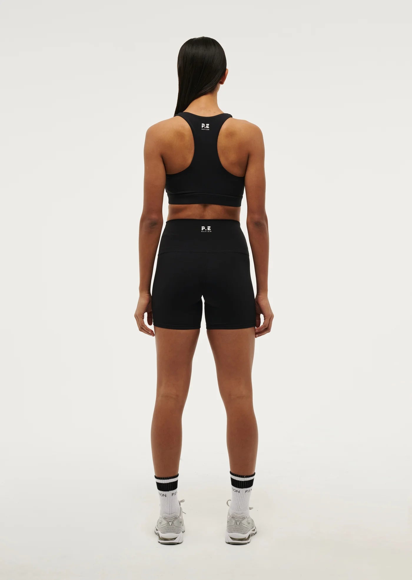 Frequency 5” Bike Short