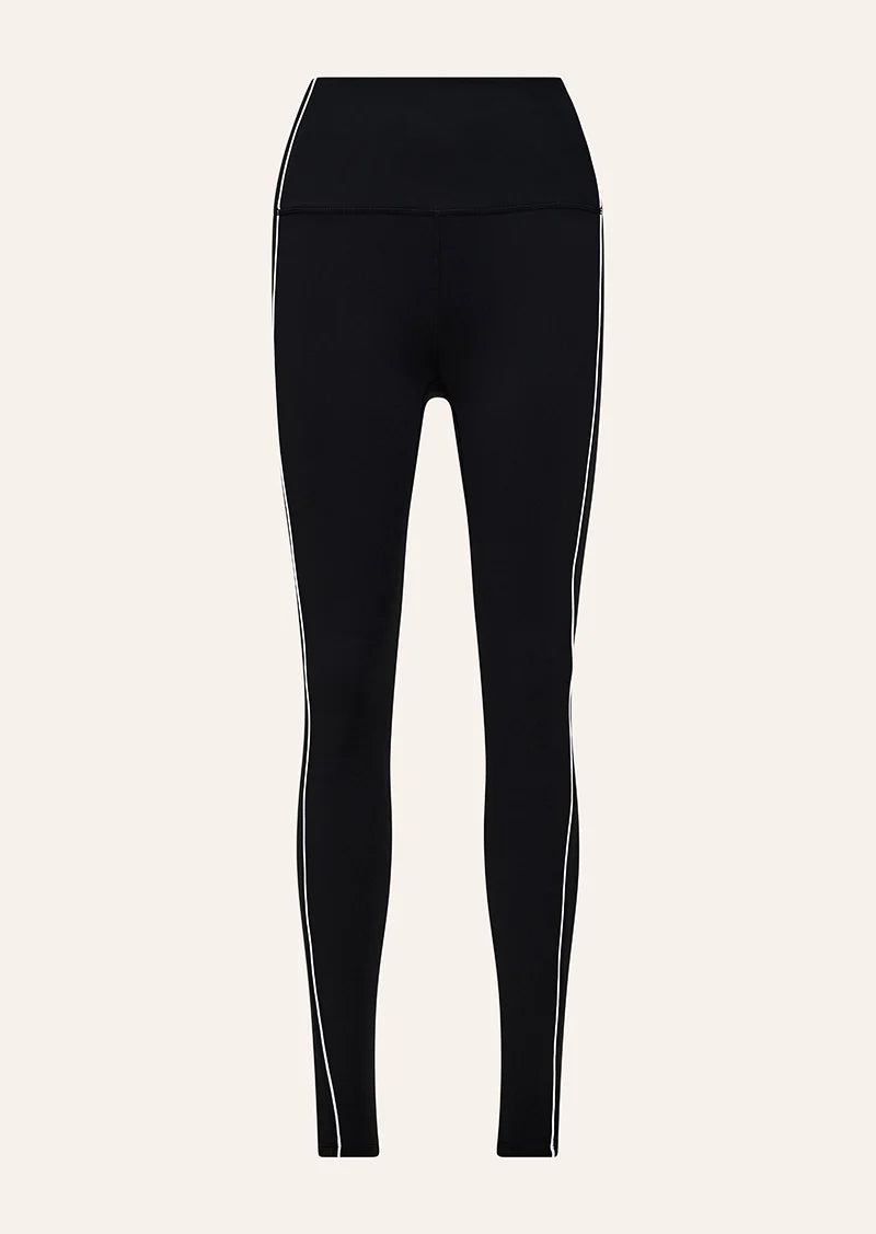 Quantum Full Length Legging