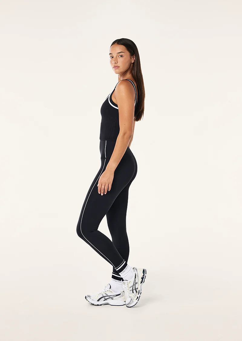Quantum Full Length Legging