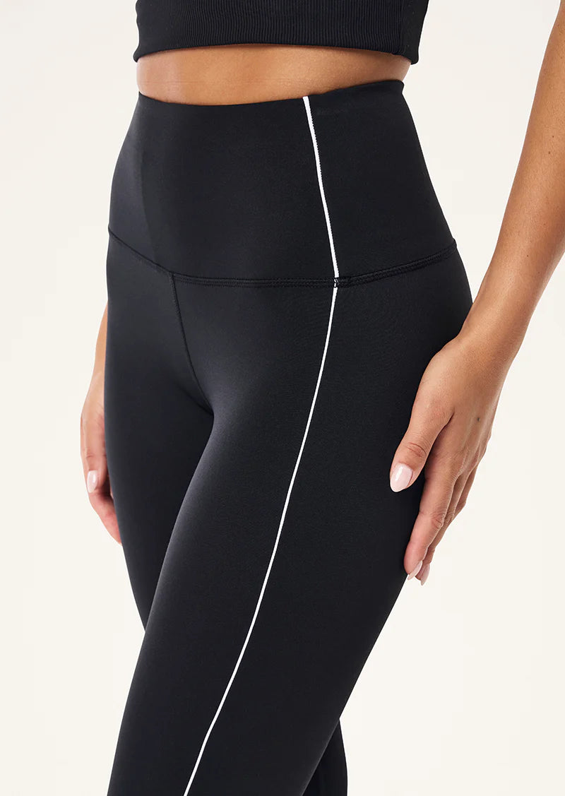 Quantum Full Length Legging