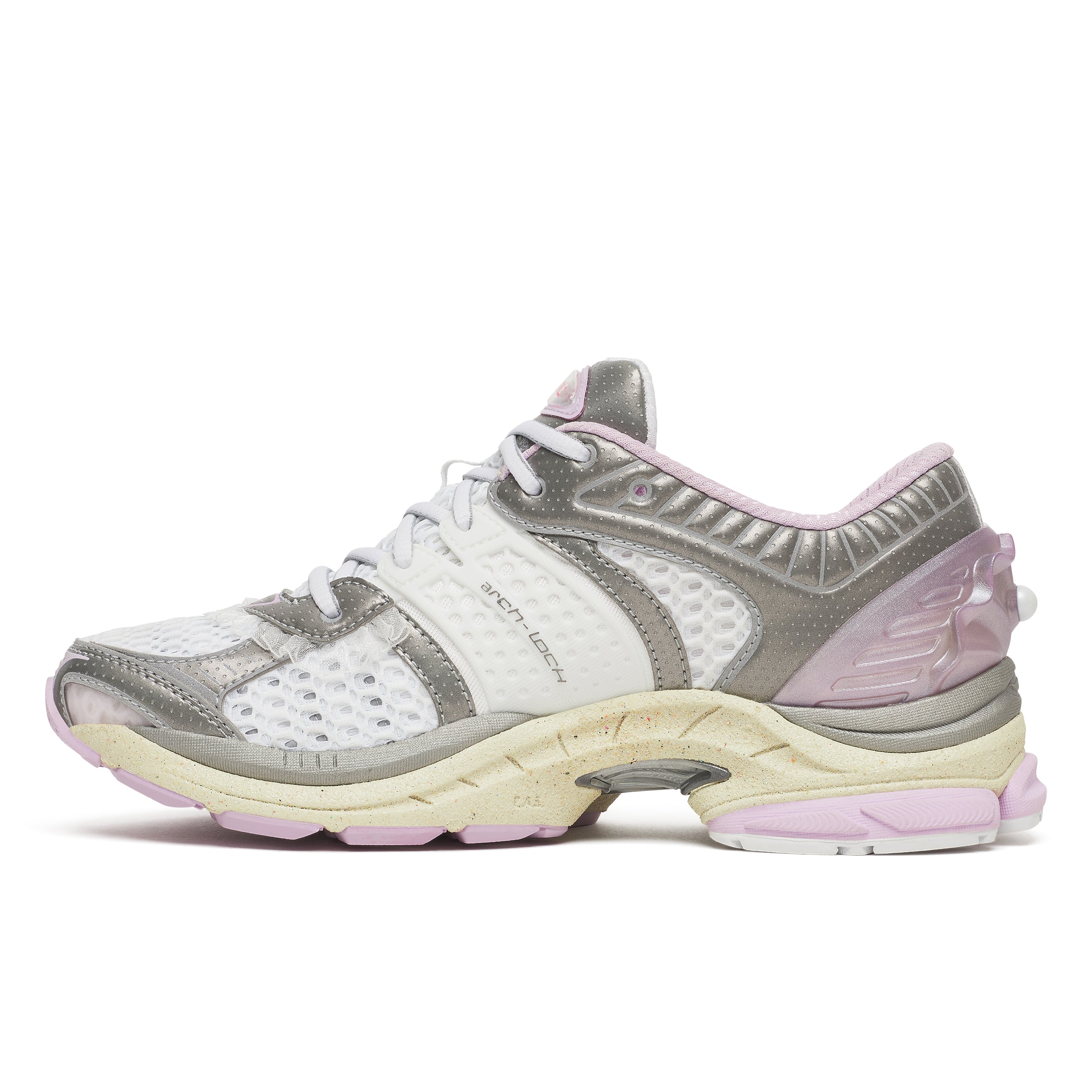 METAGIRL x Saucony Paramount "Daughter Of The Moon"