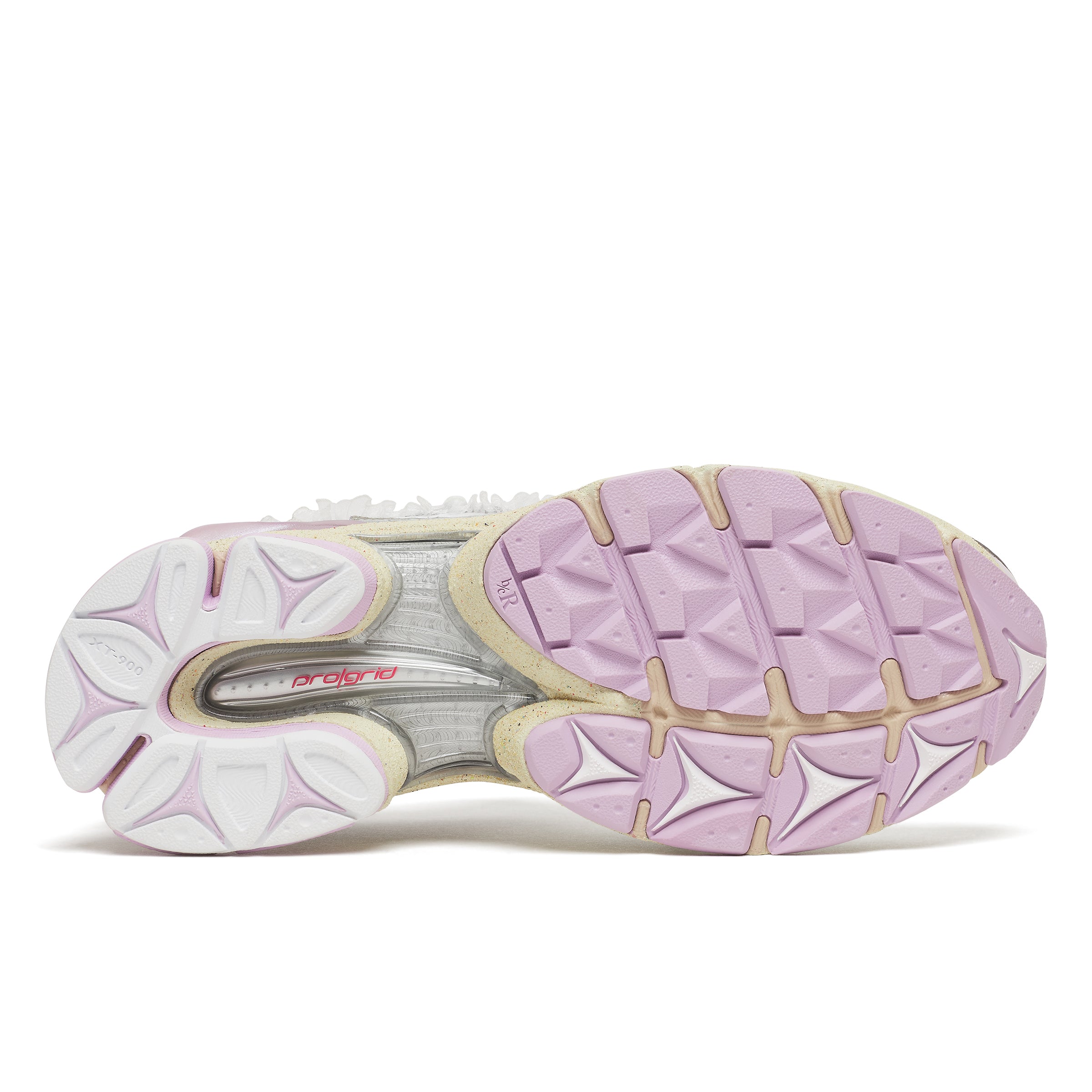 METAGIRL x Saucony Paramount "Daughter Of The Moon"