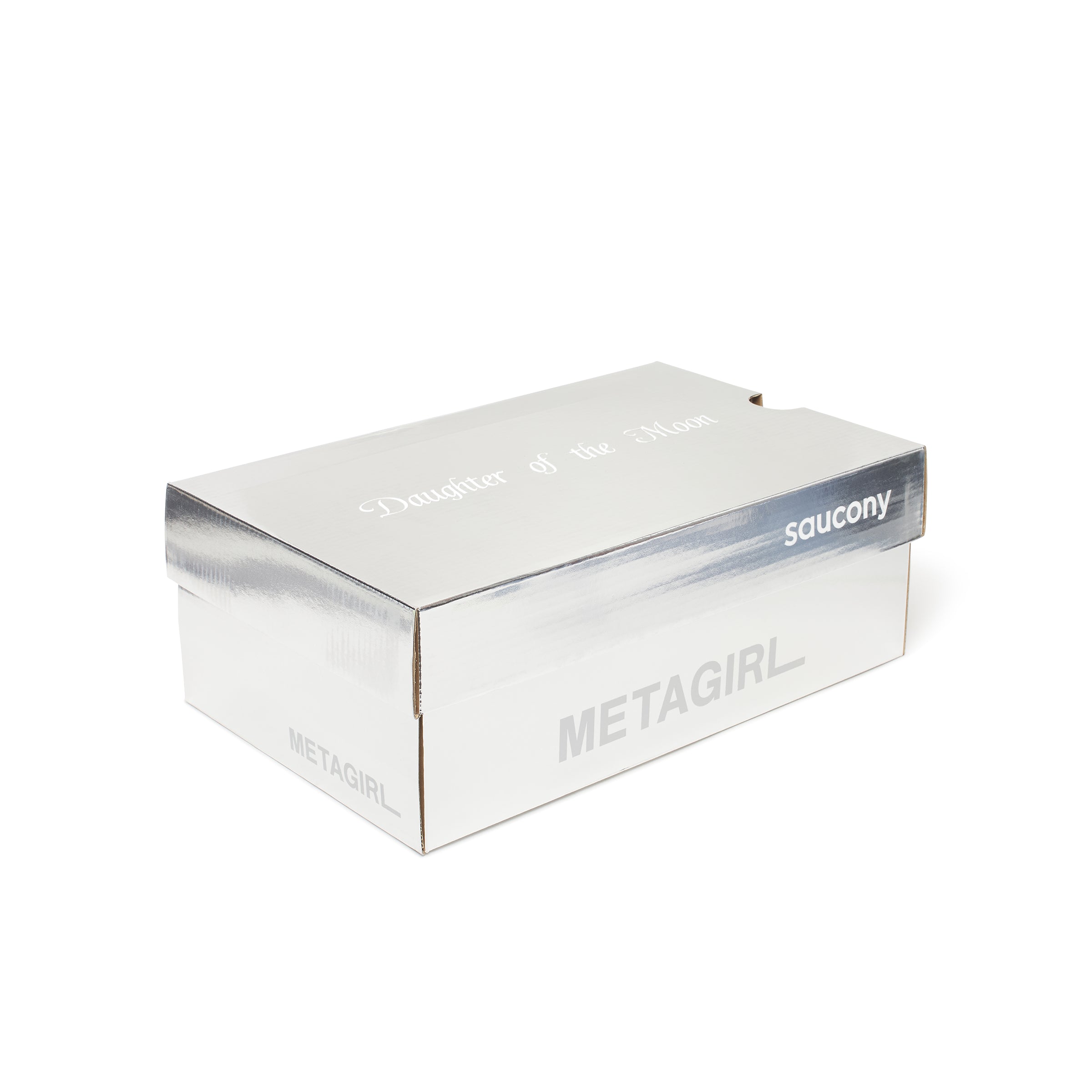 METAGIRL x Saucony Paramount "Daughter Of The Moon"