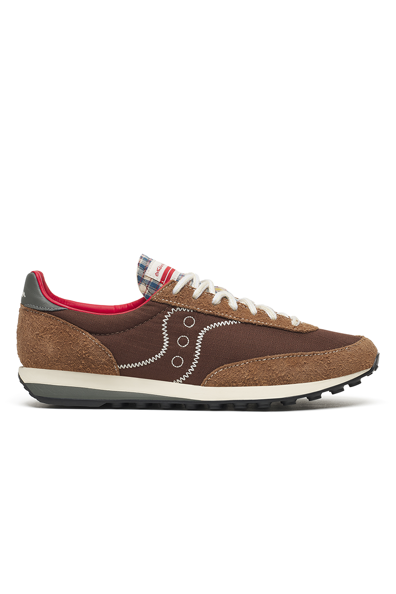 Saucony x Estudio Niksen Trainer 80