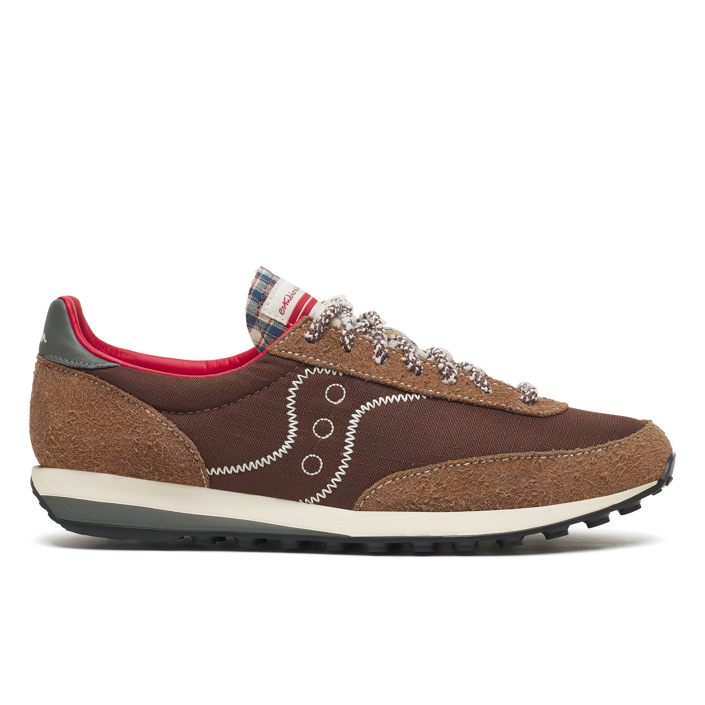 Saucony x Estudio Niksen Trainer 80