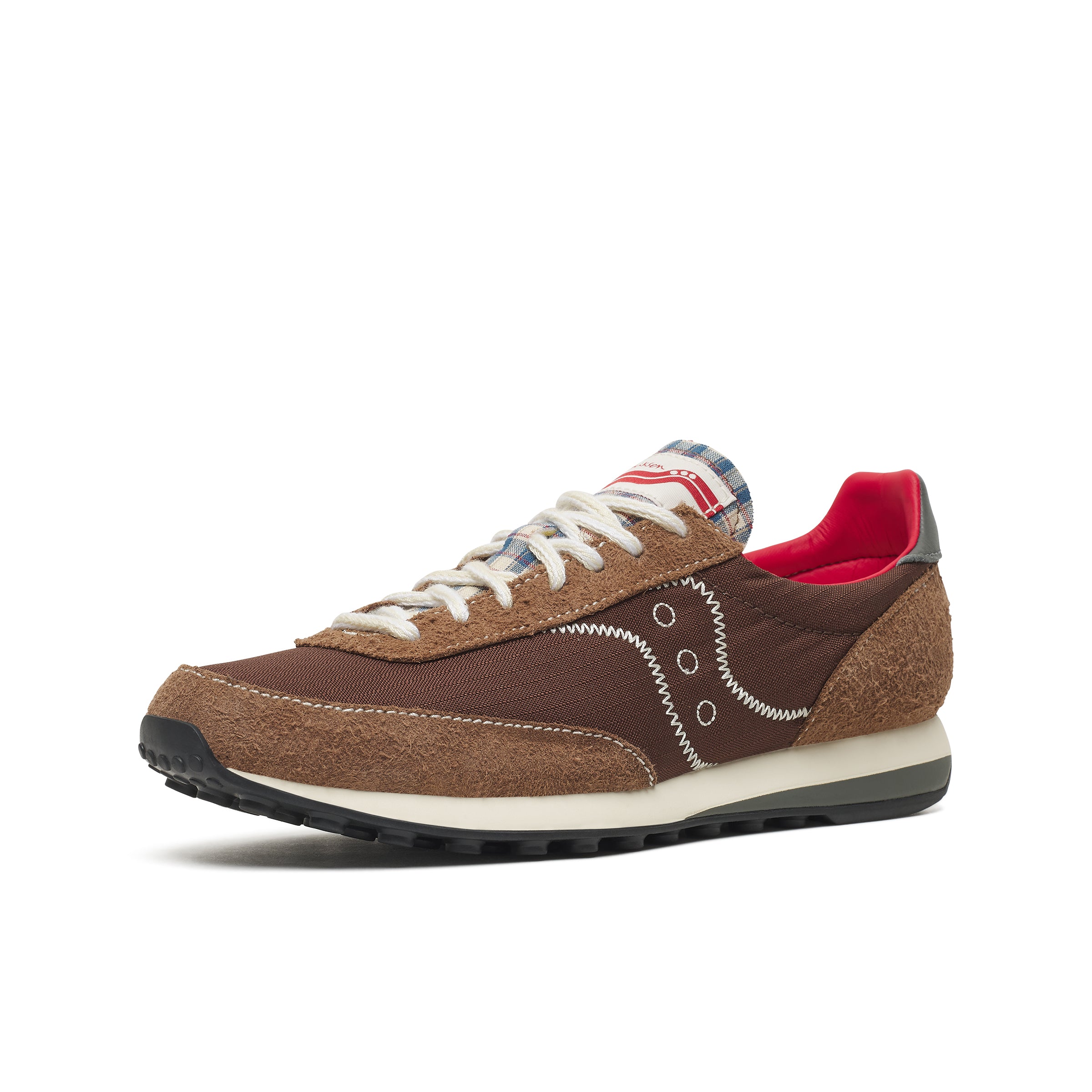 Saucony x Estudio Niksen Trainer 80