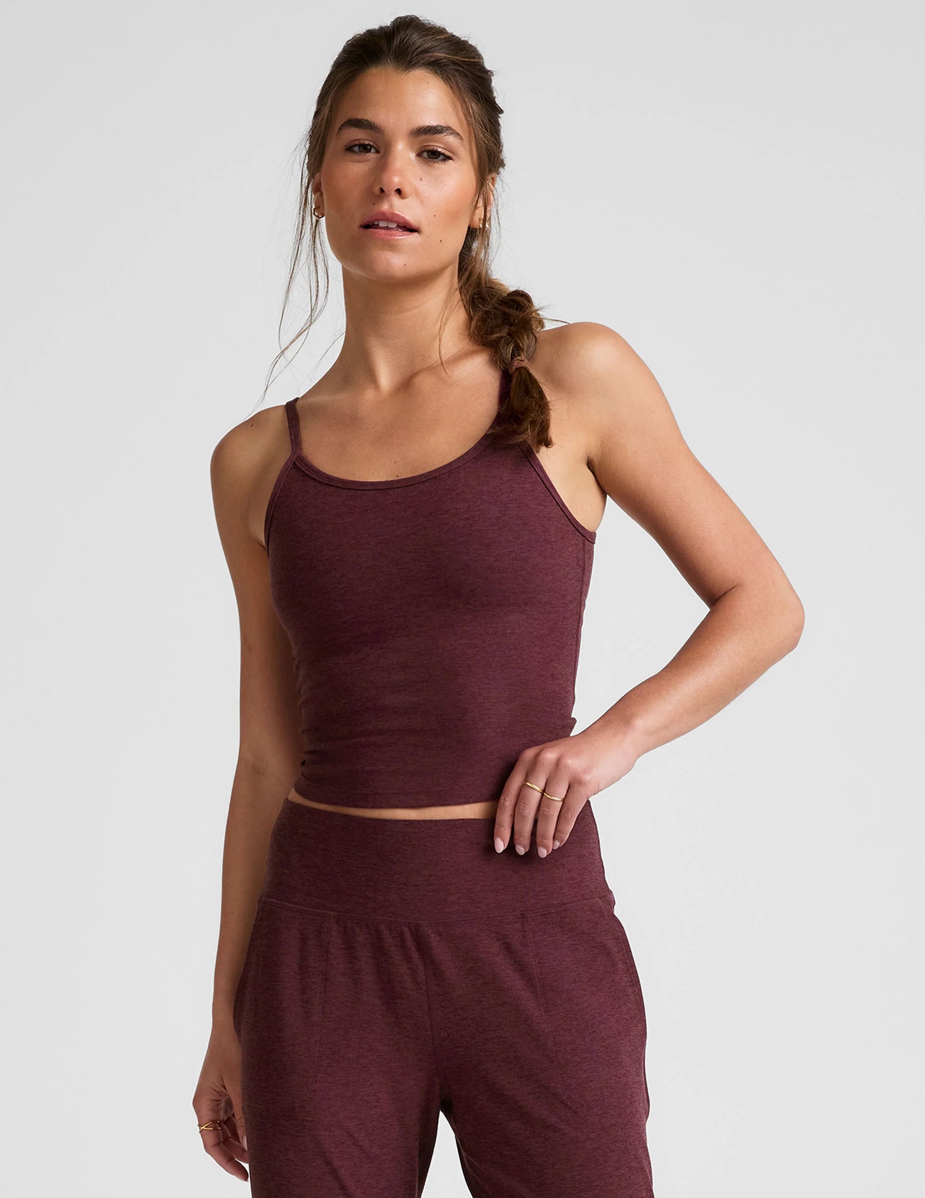 Spacedye Forever Tank