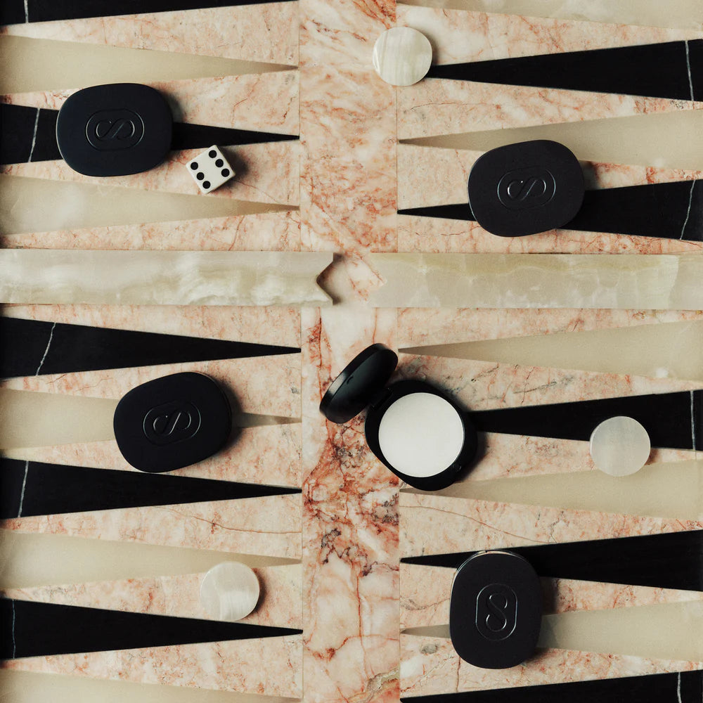 Braless: Solid Perfume