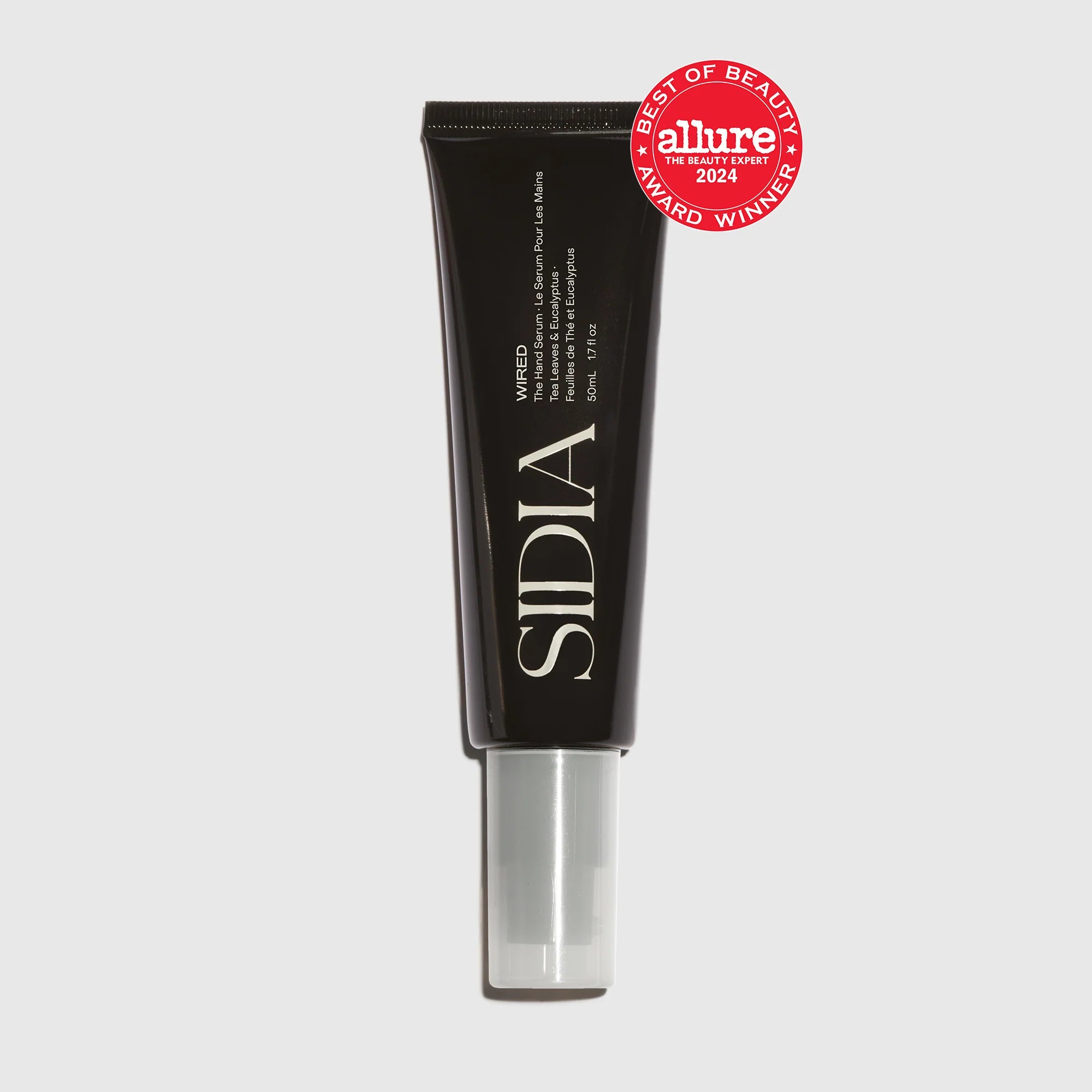 Wired: The Hand Serum
