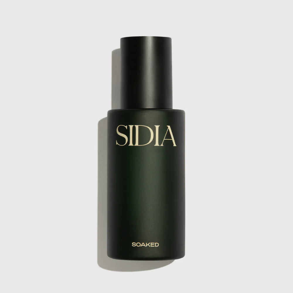 Soaked: The Body Mist