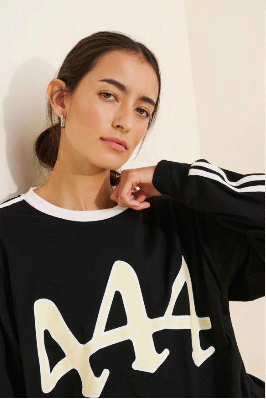 Divinely Protected Long Sleeve Tee