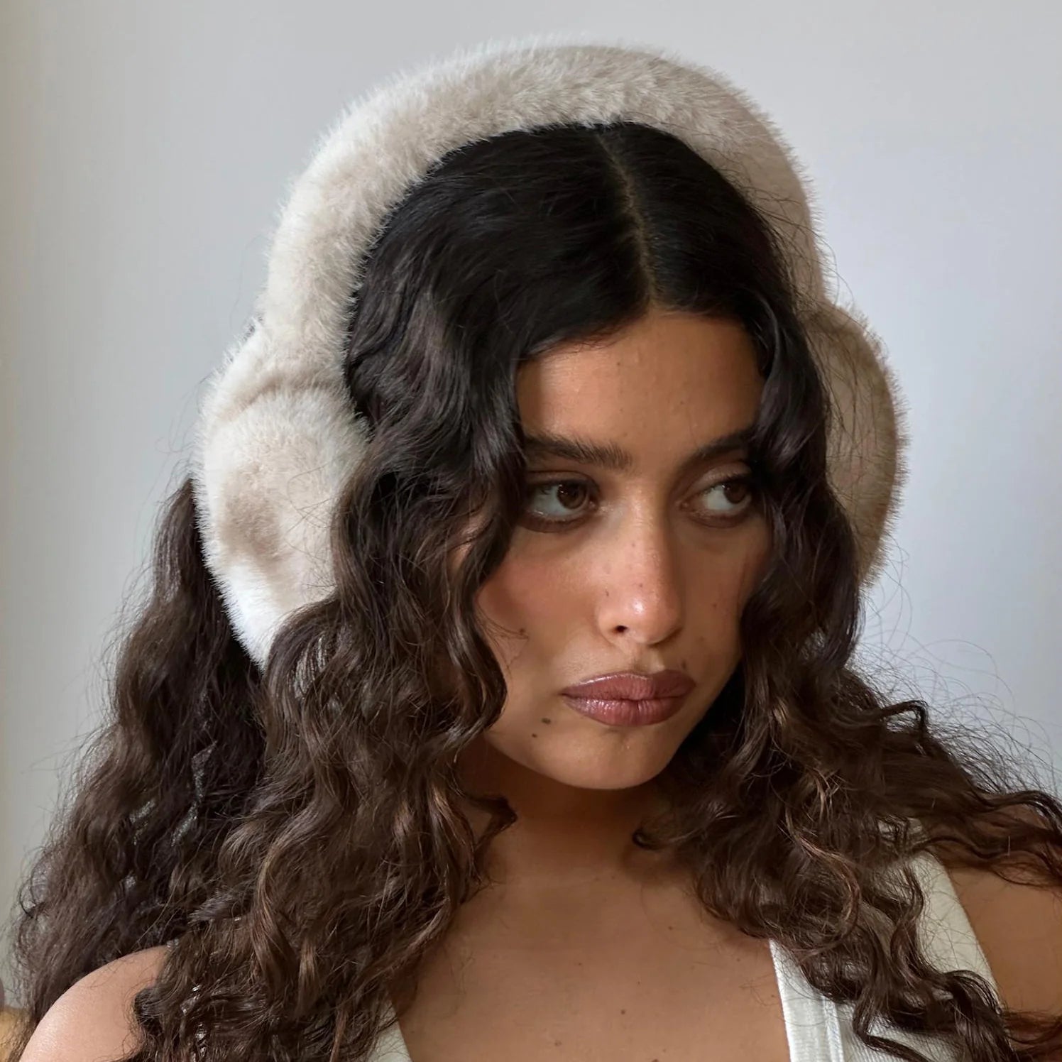 Sugar Muffs in Après Ski