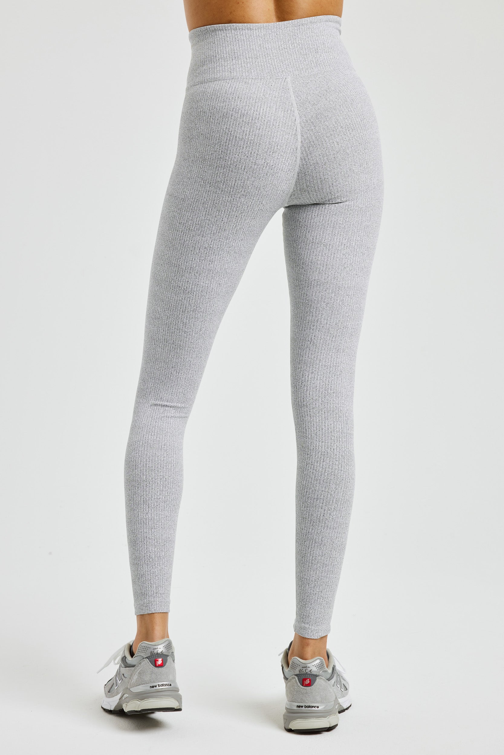 Veronica Ribbed Legging