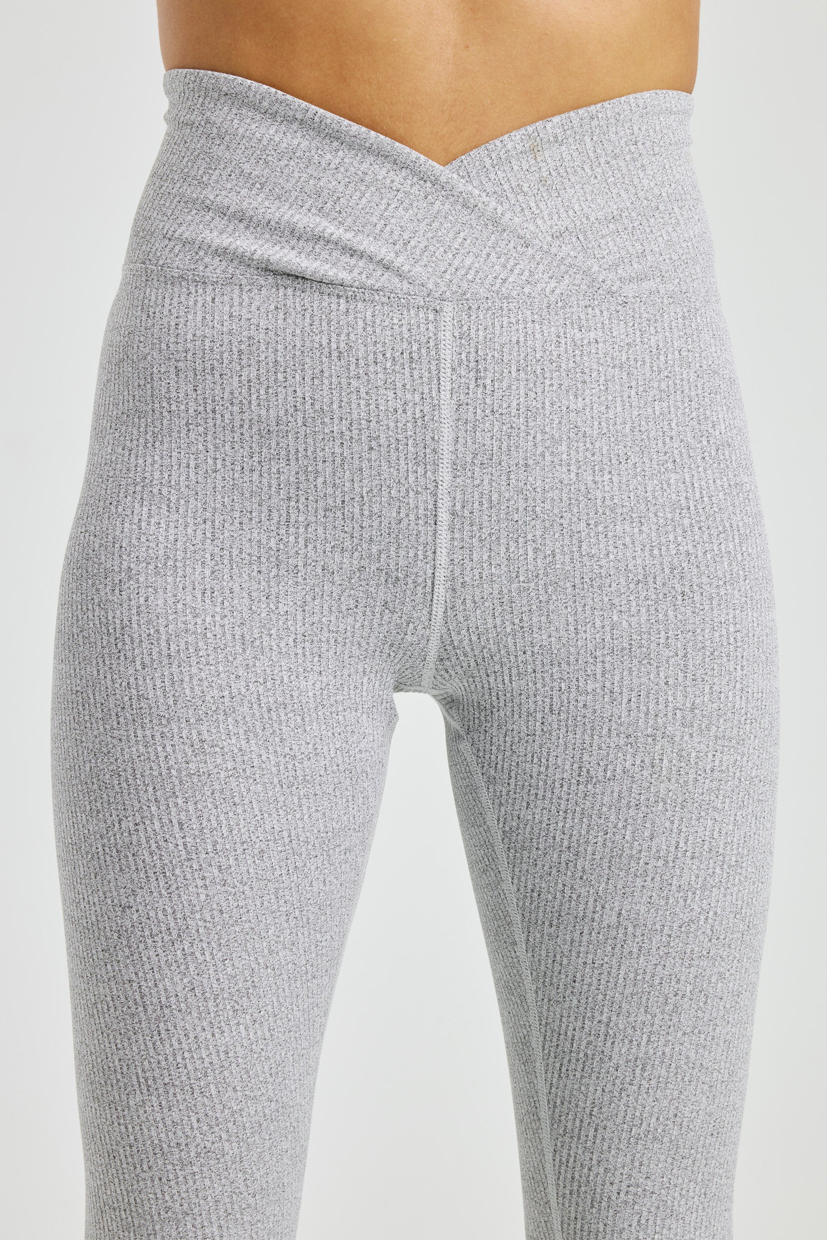 Veronica Ribbed Legging