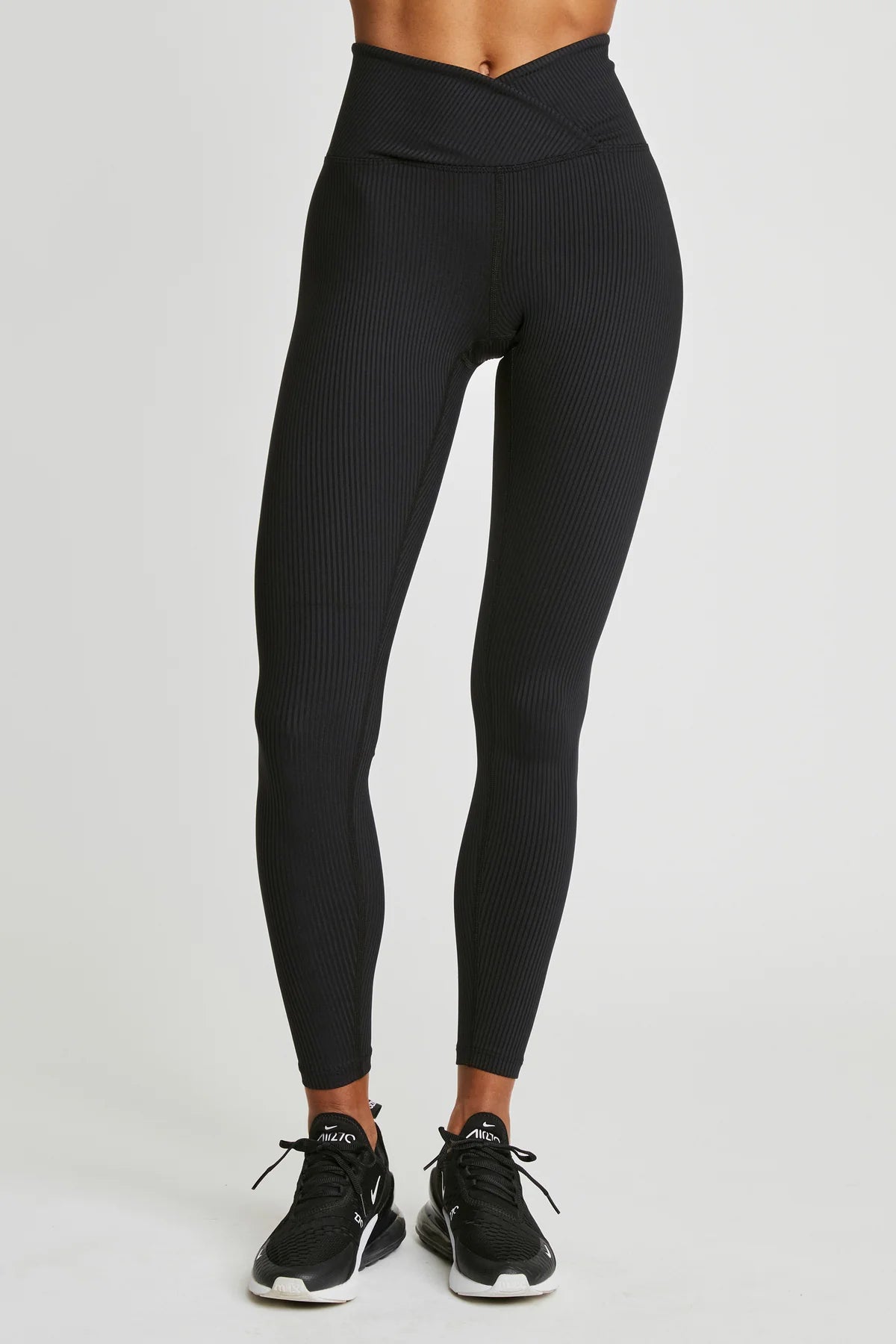 Veronica Ribbed Legging