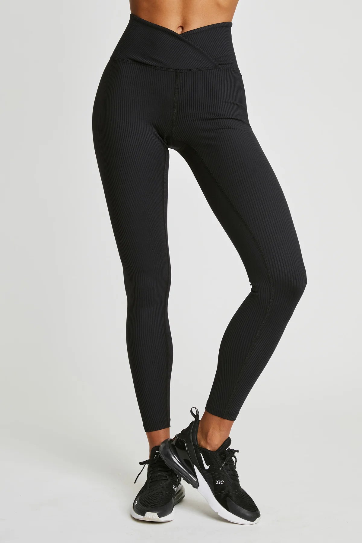 Veronica Ribbed Legging