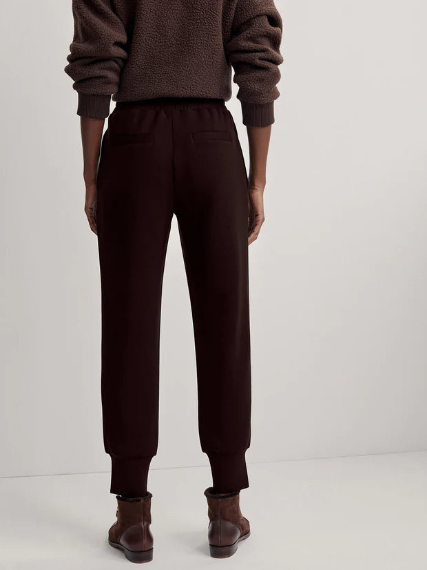 The Slim Cuff Pant 25"