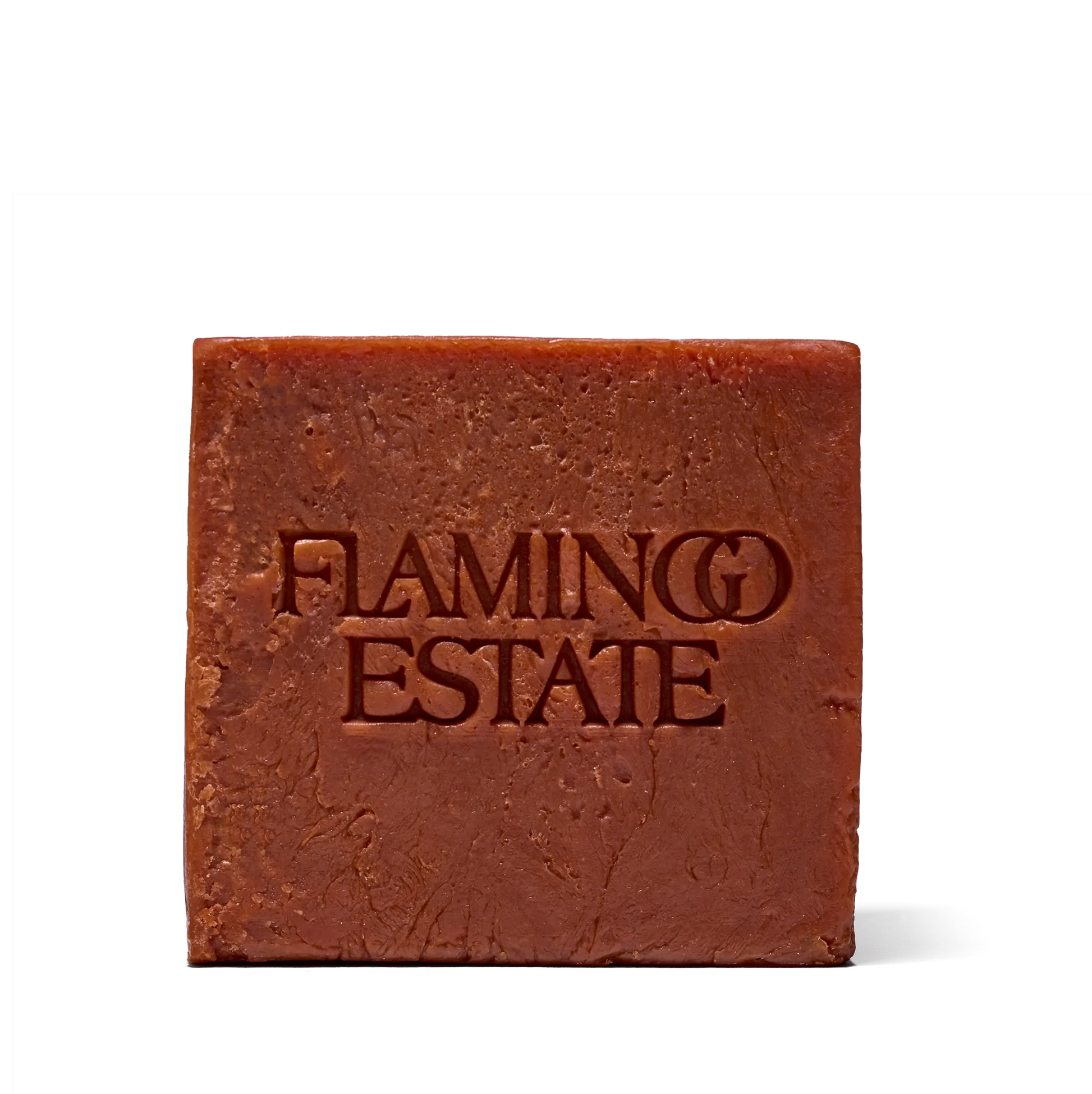 Heirloom Tomato Soap Brick