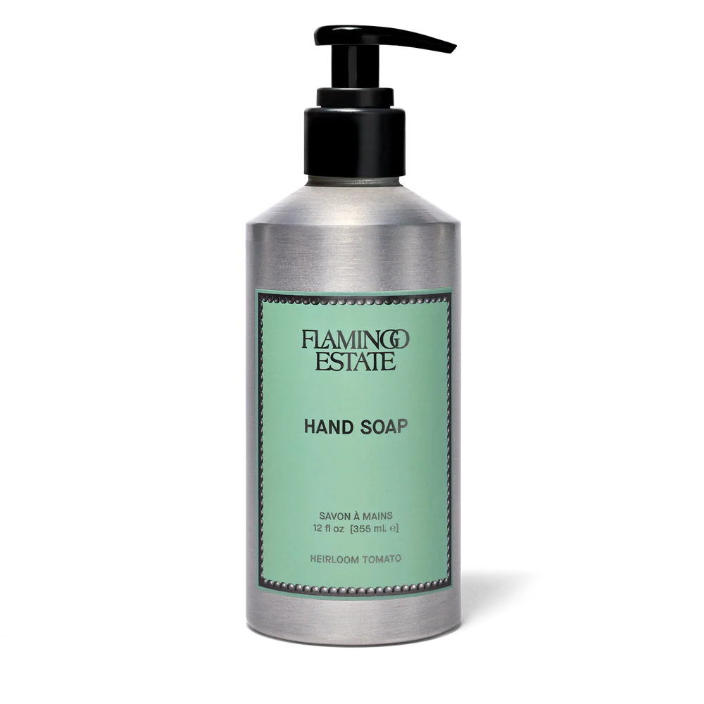 Heirloom Tomato Hand Soap