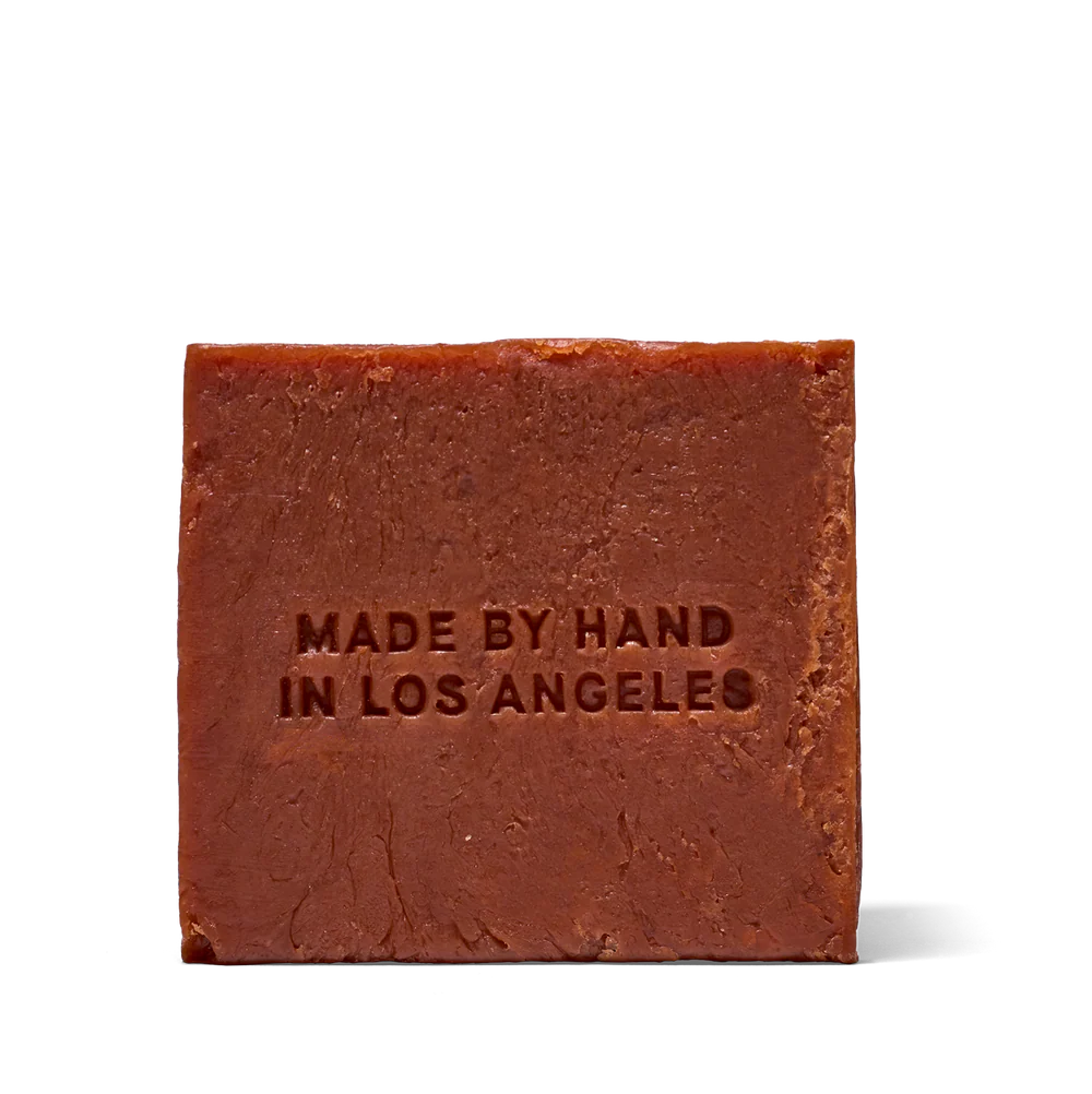 Heirloom Tomato Soap Brick