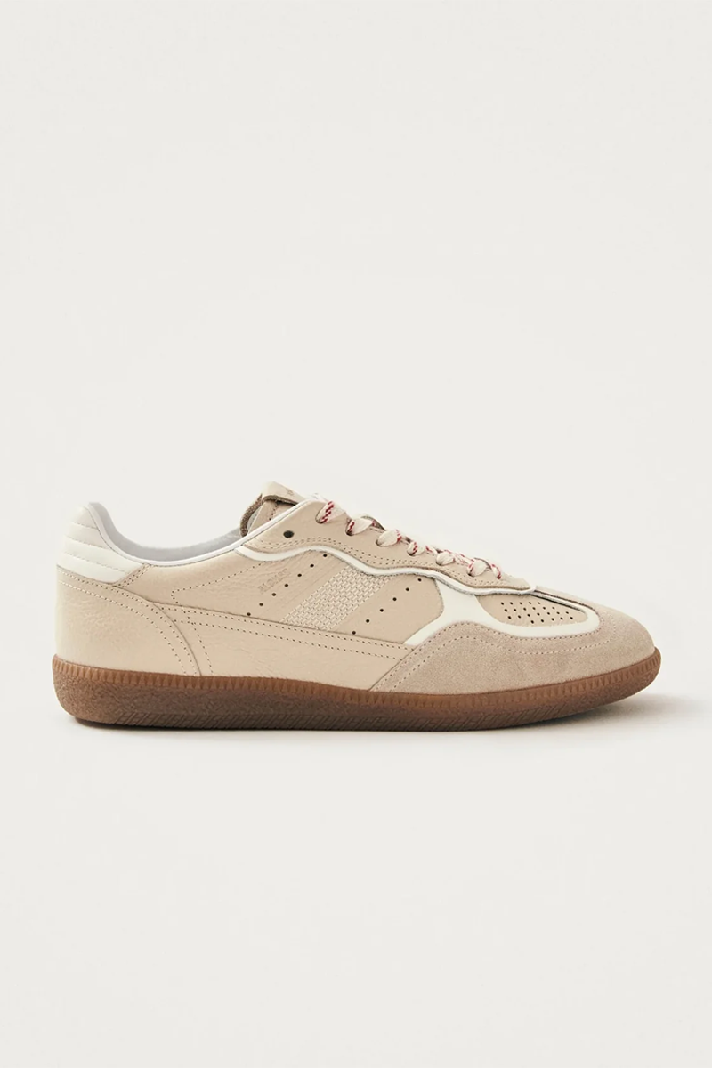 Tb.490 Rife Leather Sneakers