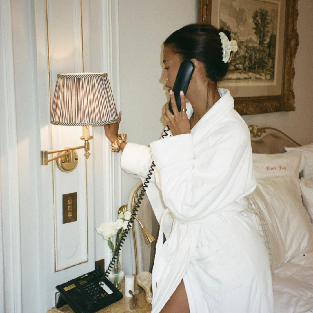 Big Effing Clip In Chantilly